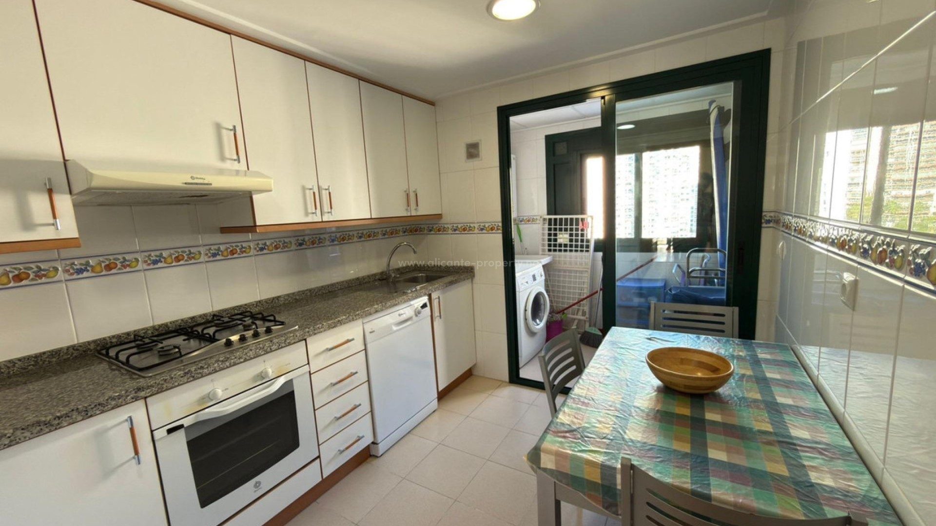 Apartamento / piso en Villajoyosa Centro