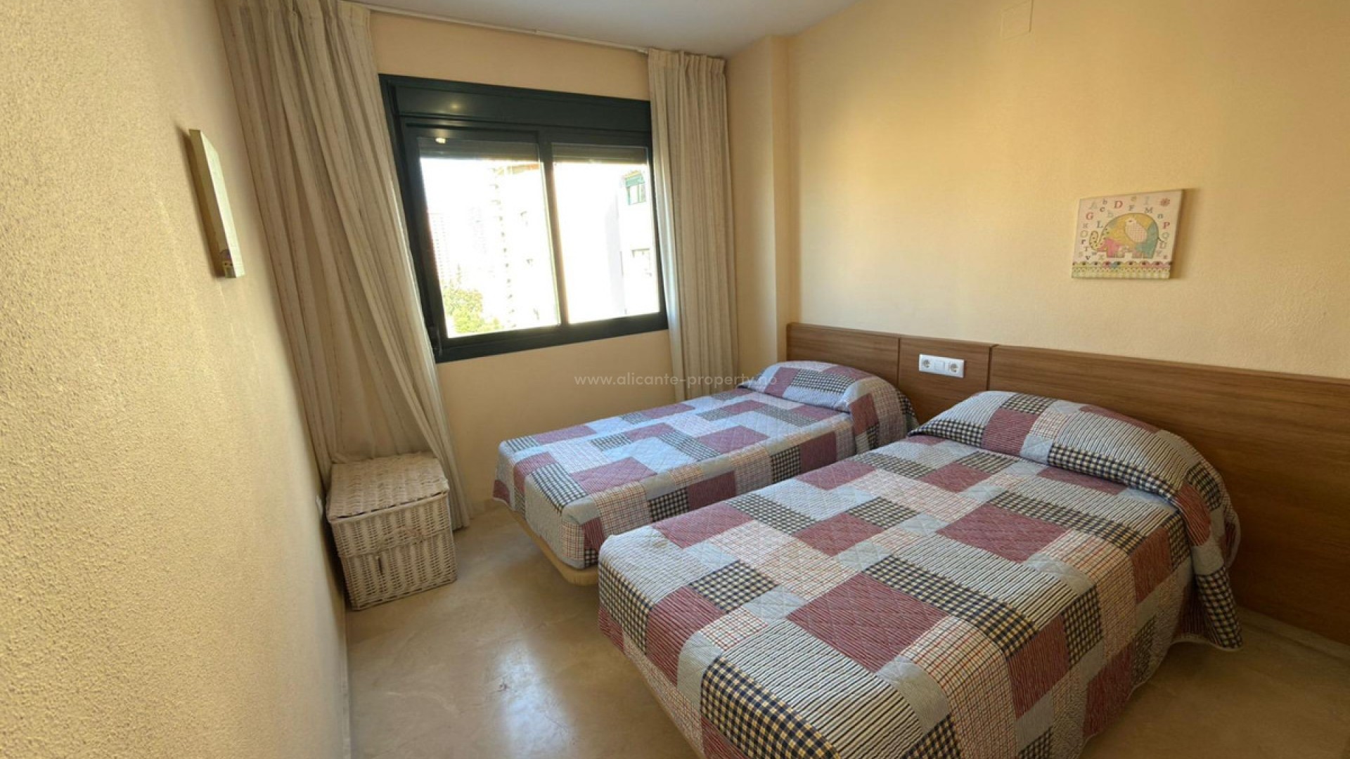 Apartamento / piso en Villajoyosa Centro