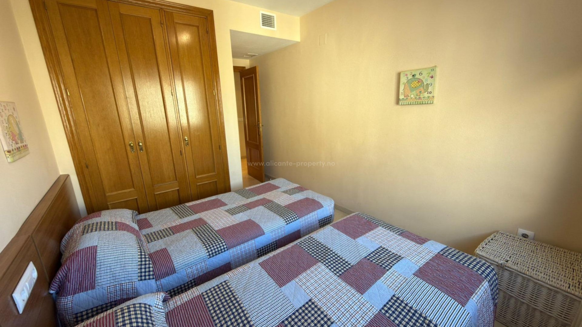 Apartamento / piso en Villajoyosa Centro