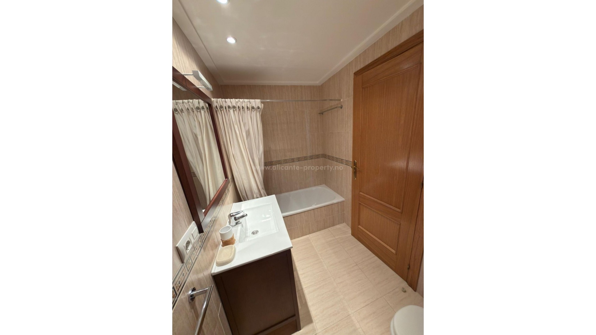 Apartamento / piso en Villajoyosa Centro