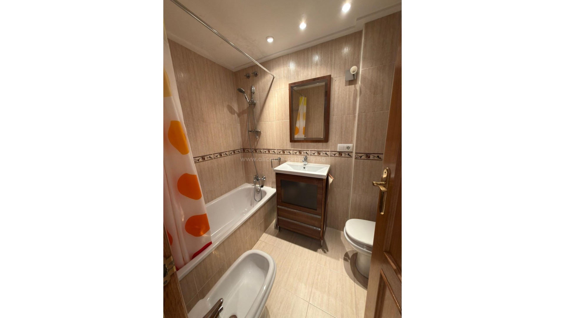 Apartamento / piso en Villajoyosa Centro