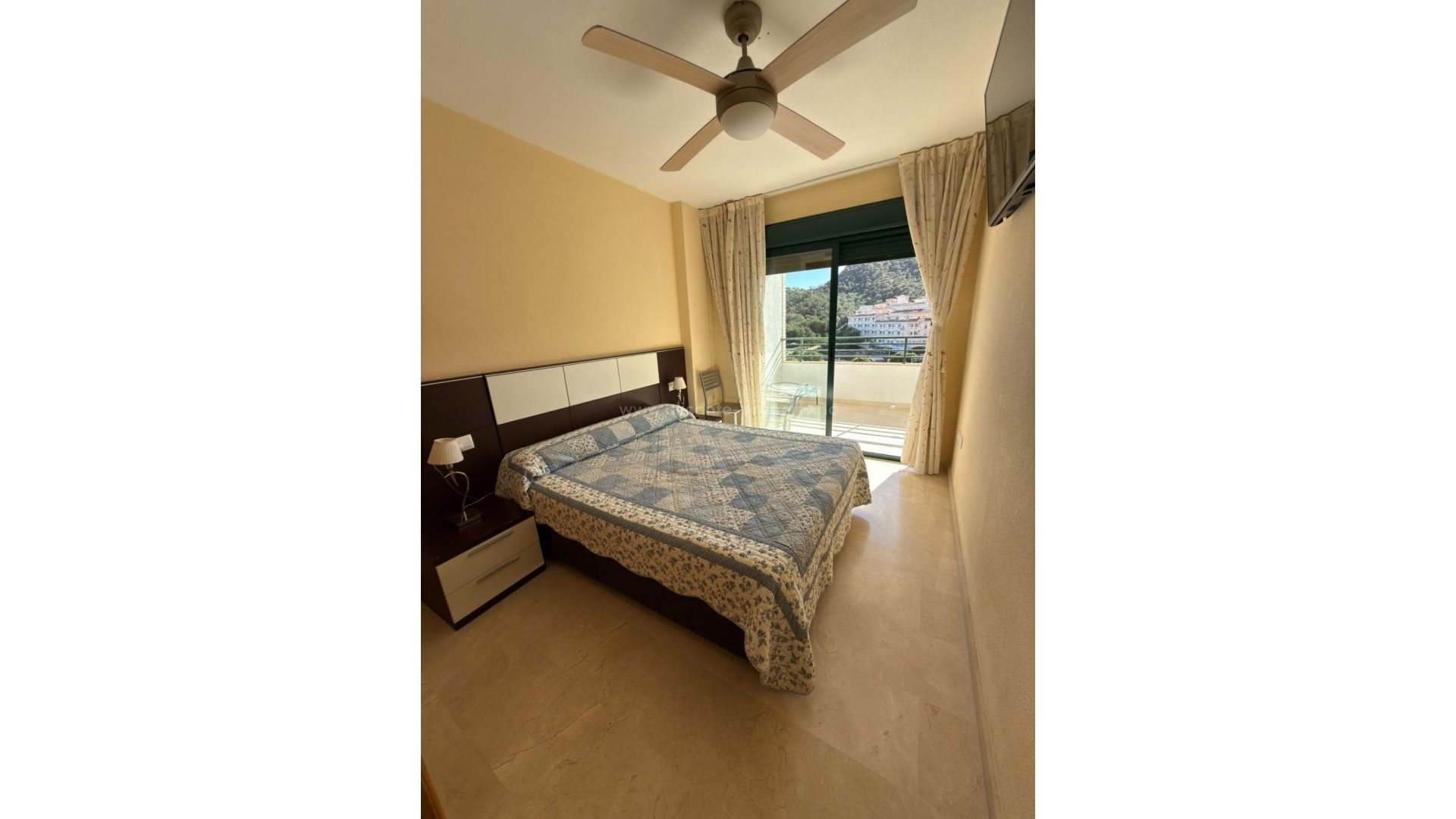 Apartamento / piso en Villajoyosa Centro