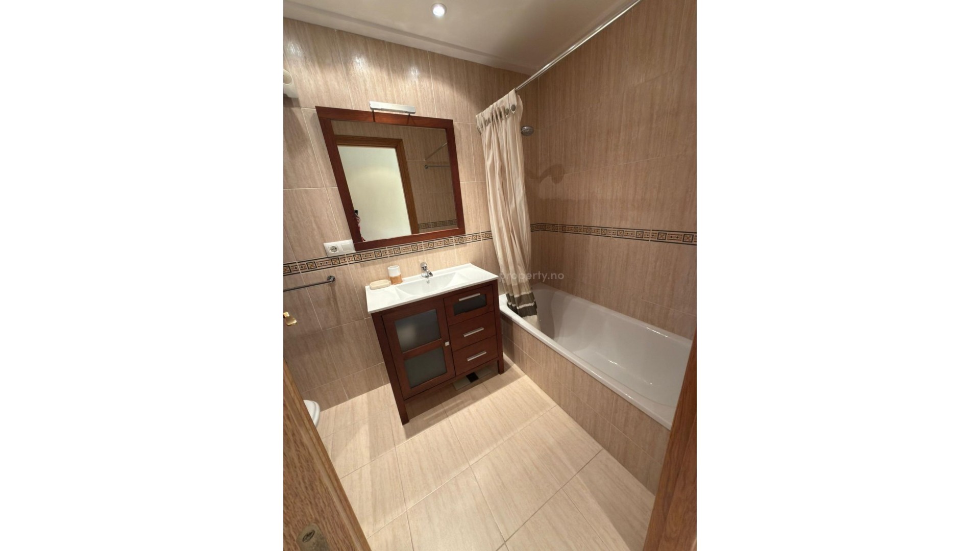 Apartamento / piso en Villajoyosa Centro