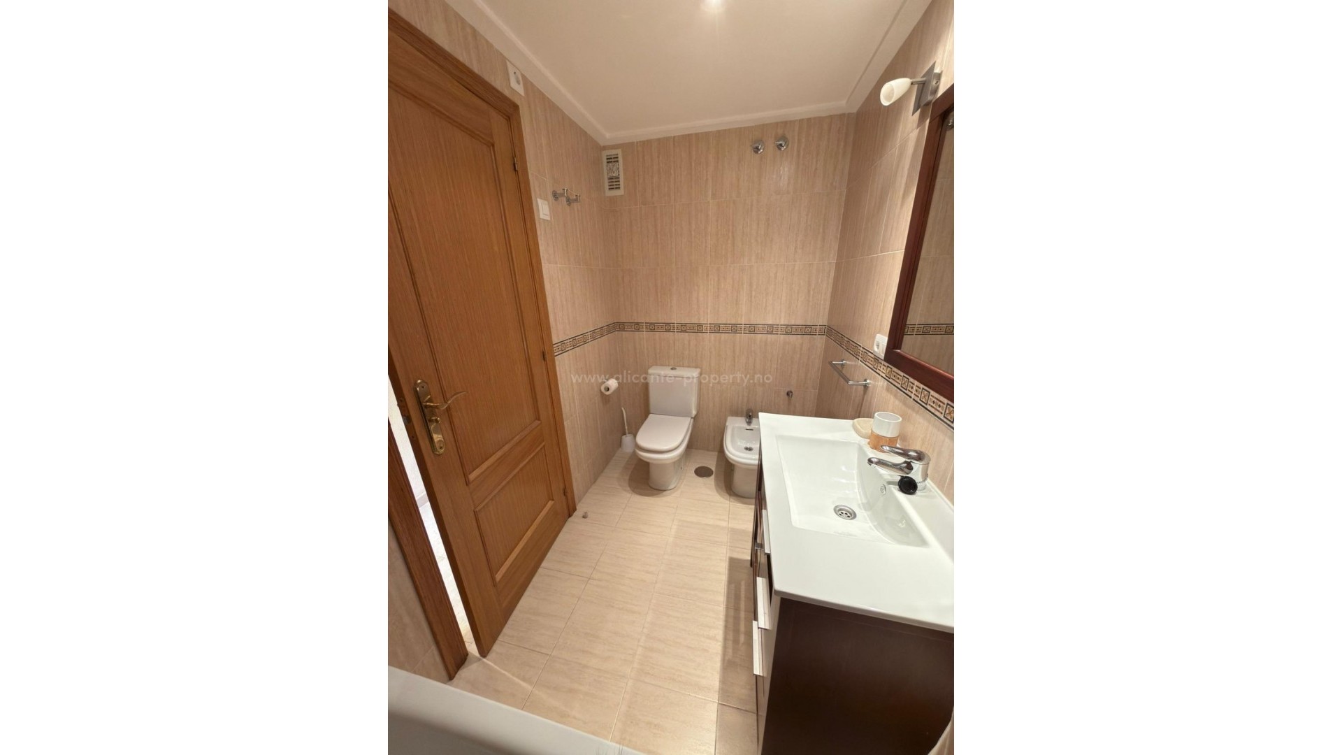 Apartamento / piso en Villajoyosa Centro