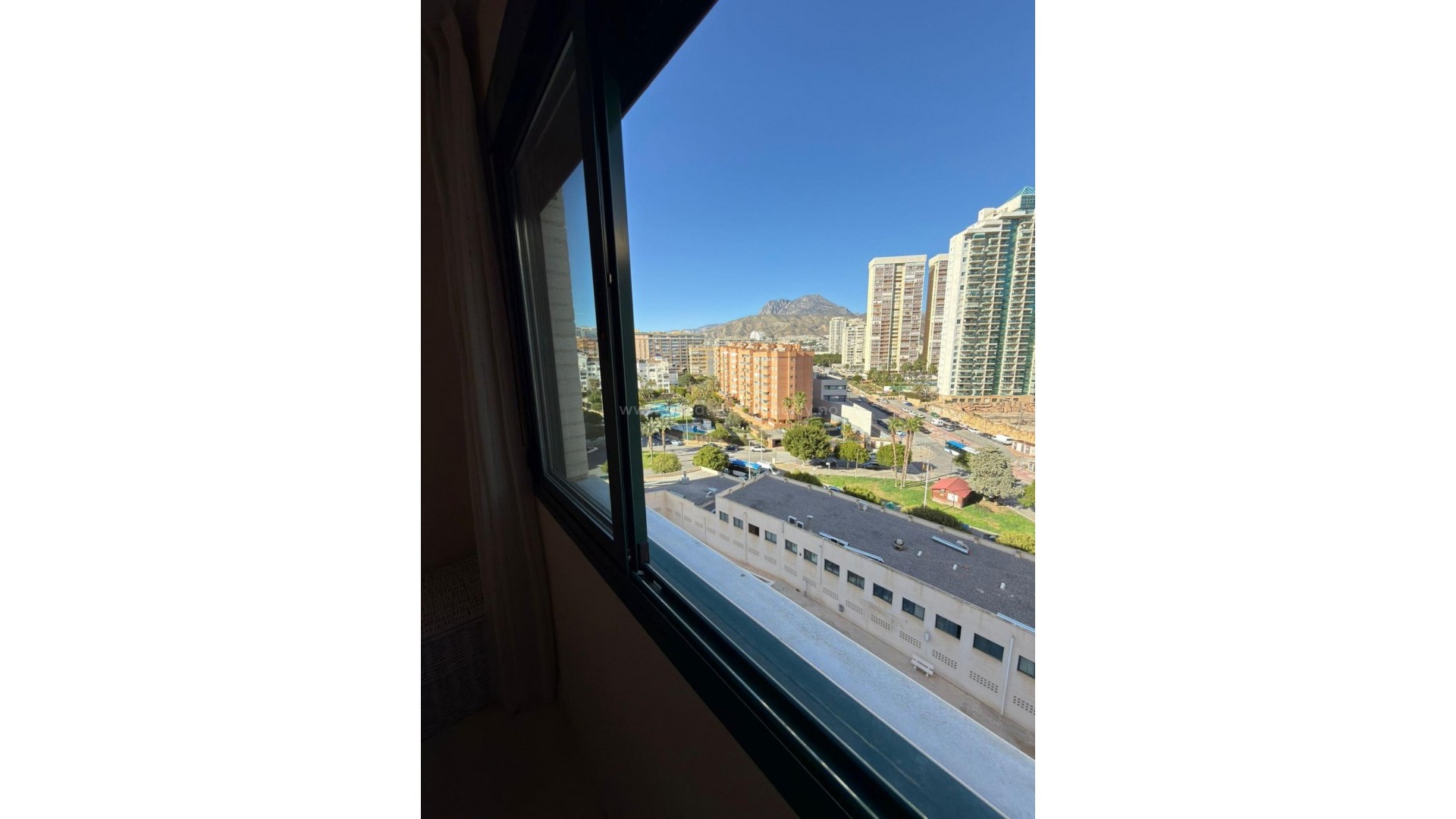 Apartamento / piso en Villajoyosa Centro