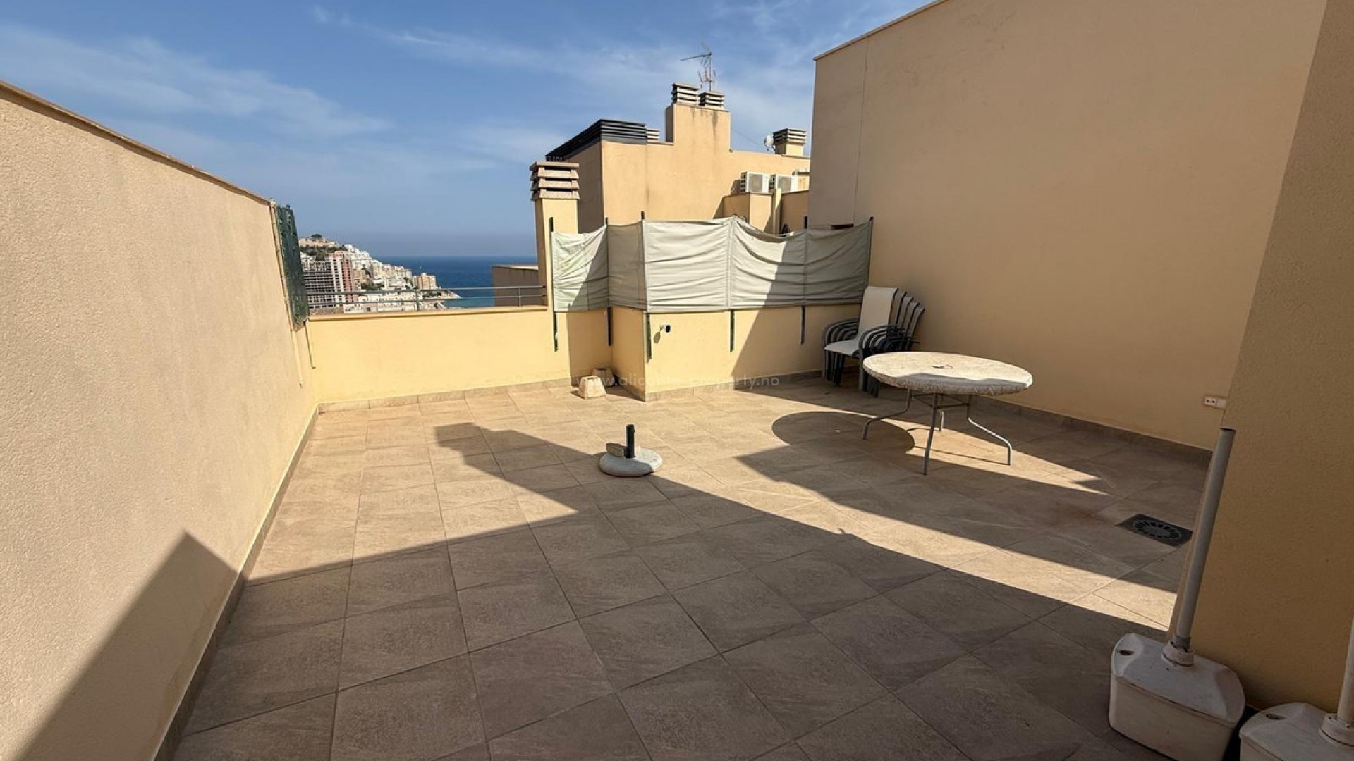 Apartamento / piso en Villajoyosa Centro