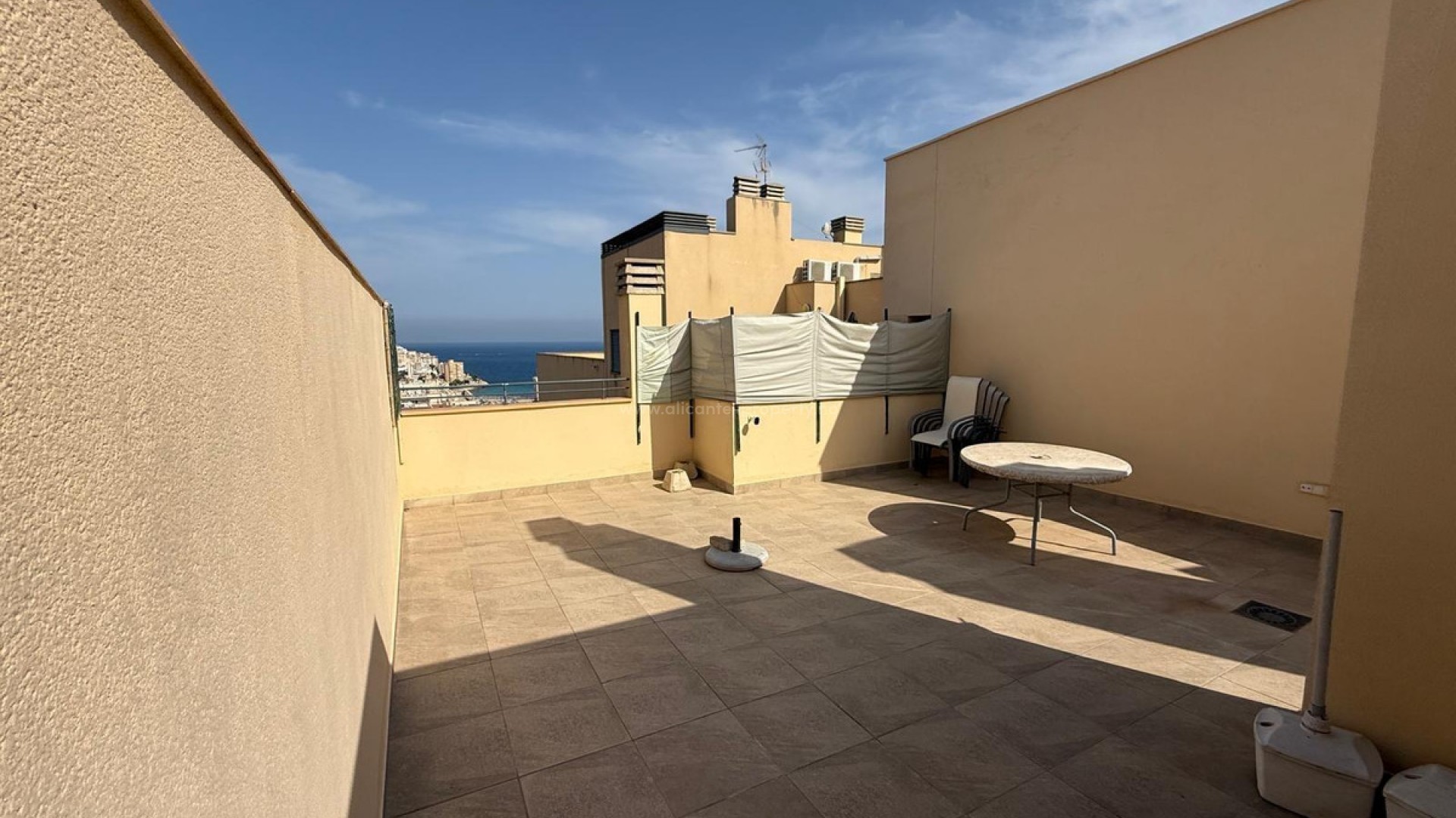 Apartamento / piso en Villajoyosa Centro