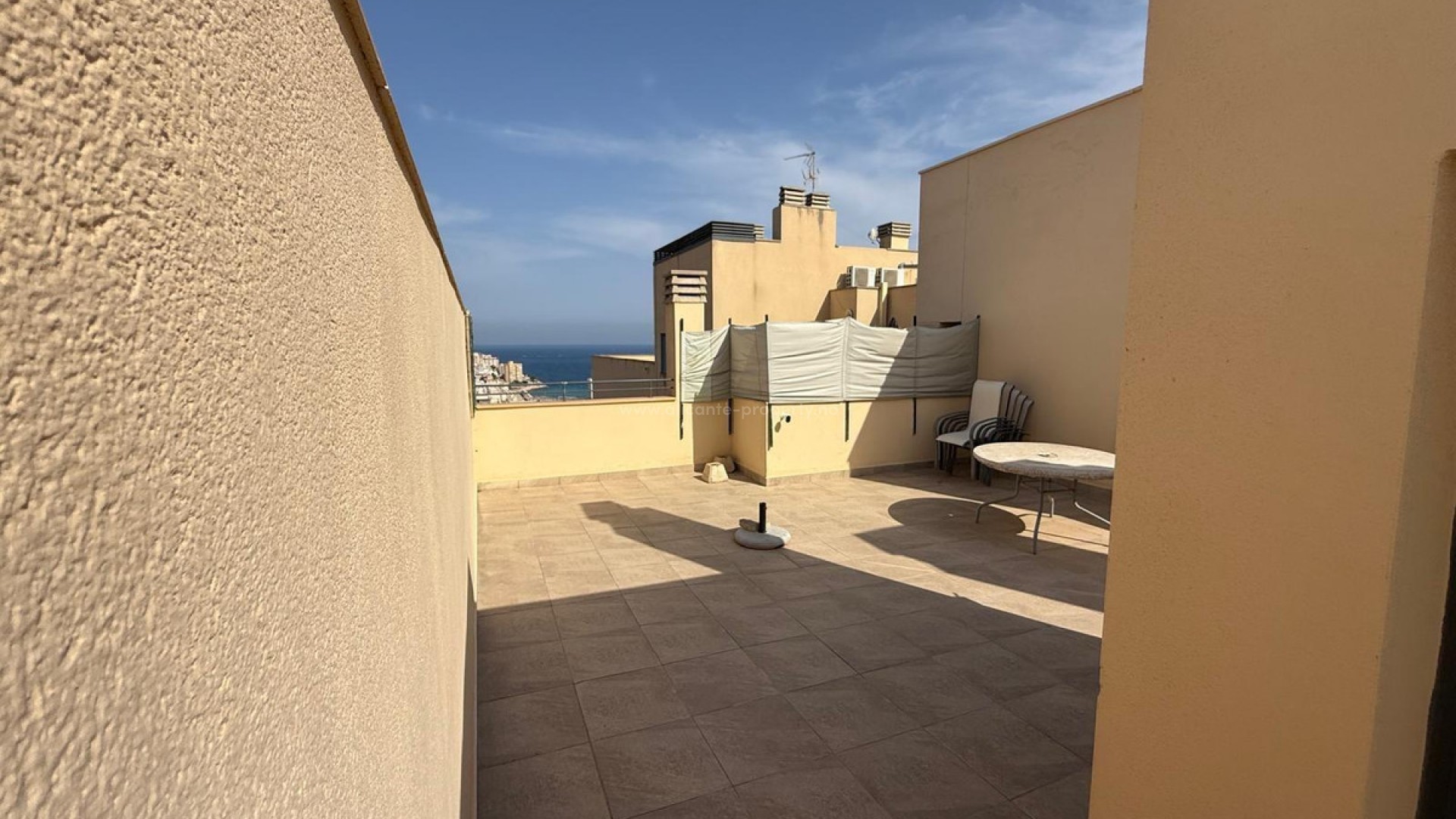 Apartamento / piso en Villajoyosa Centro