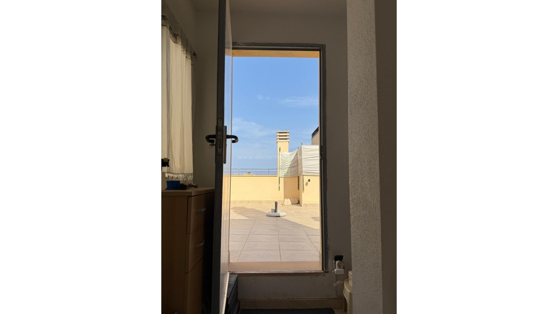 Apartamento / piso en Villajoyosa Centro