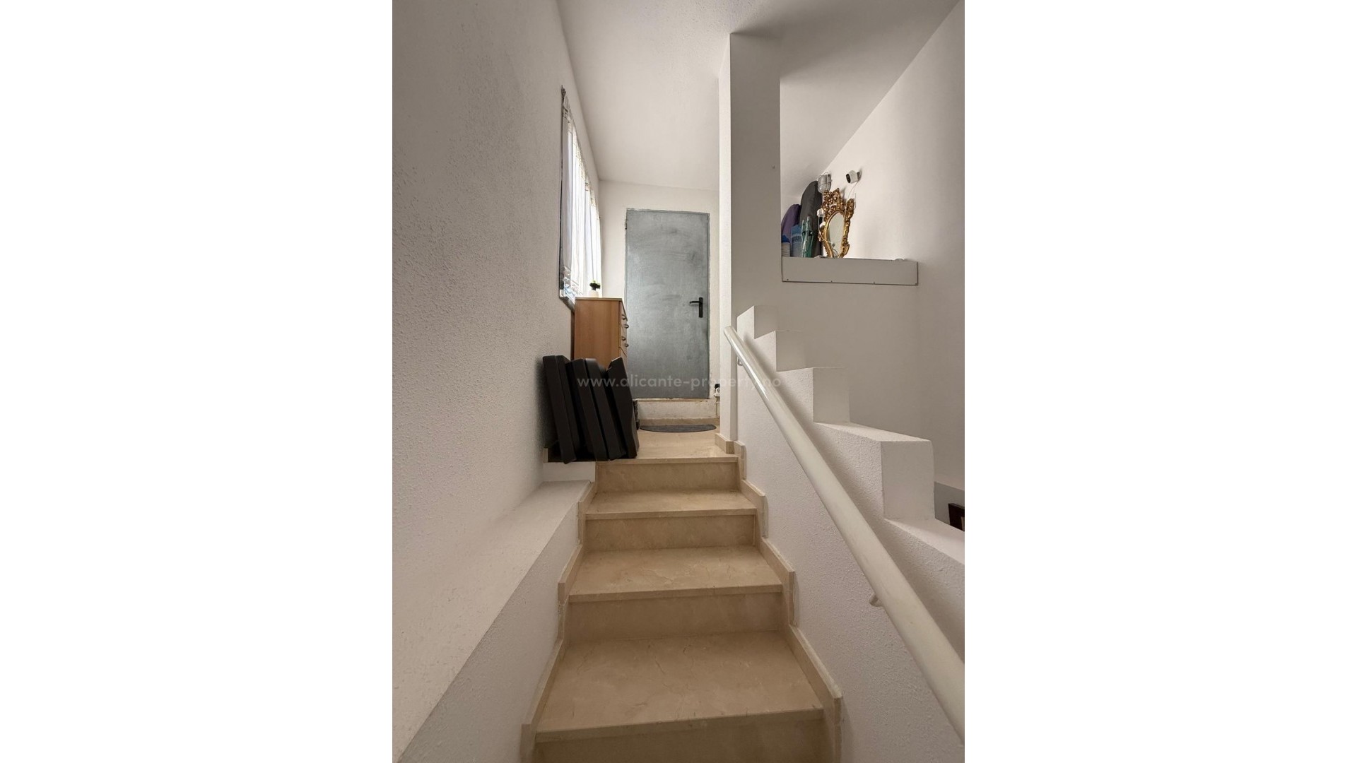 Apartamento / piso en Villajoyosa Centro