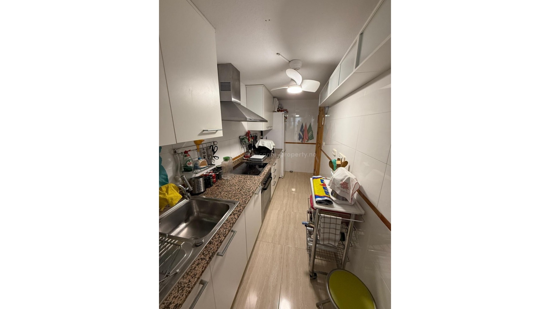 Apartamento / piso en Villajoyosa Centro