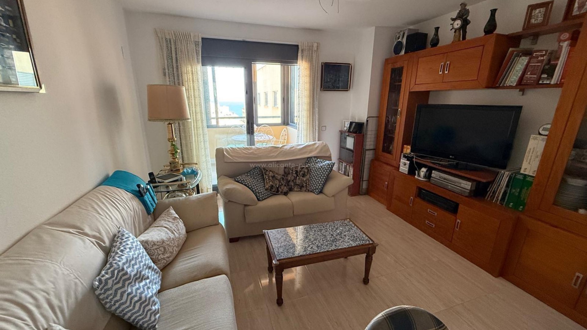 Apartamento / piso en Villajoyosa Centro