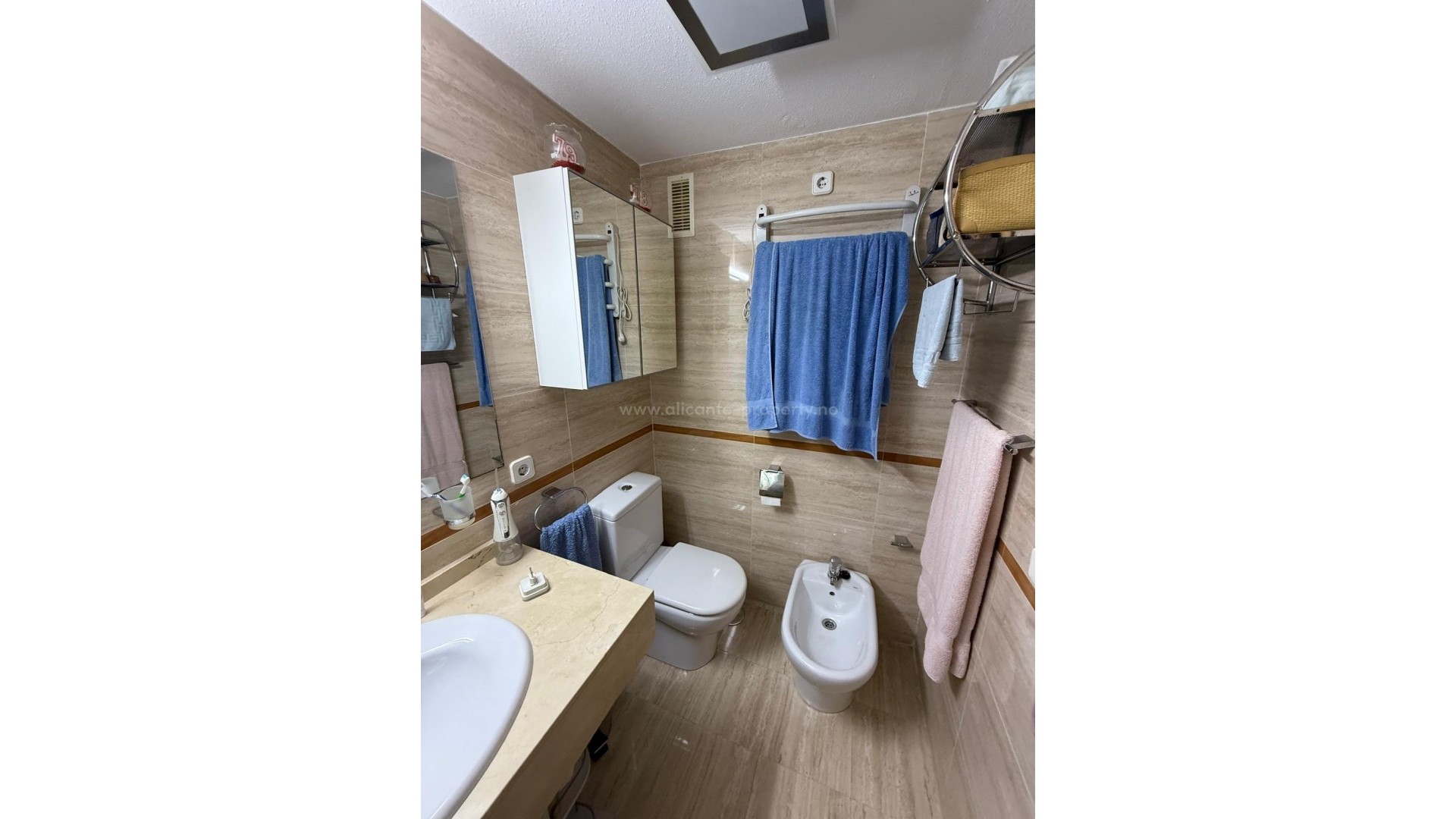 Apartamento / piso en Villajoyosa Centro