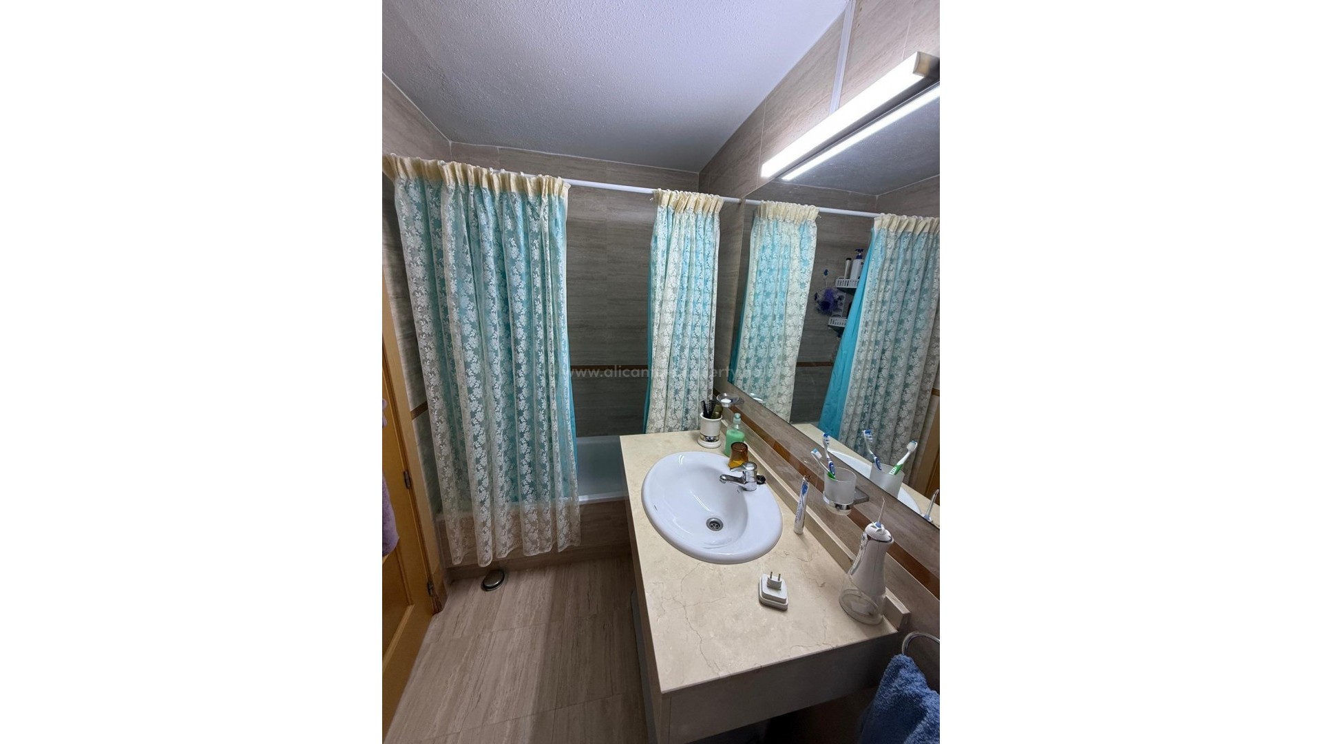 Apartamento / piso en Villajoyosa Centro