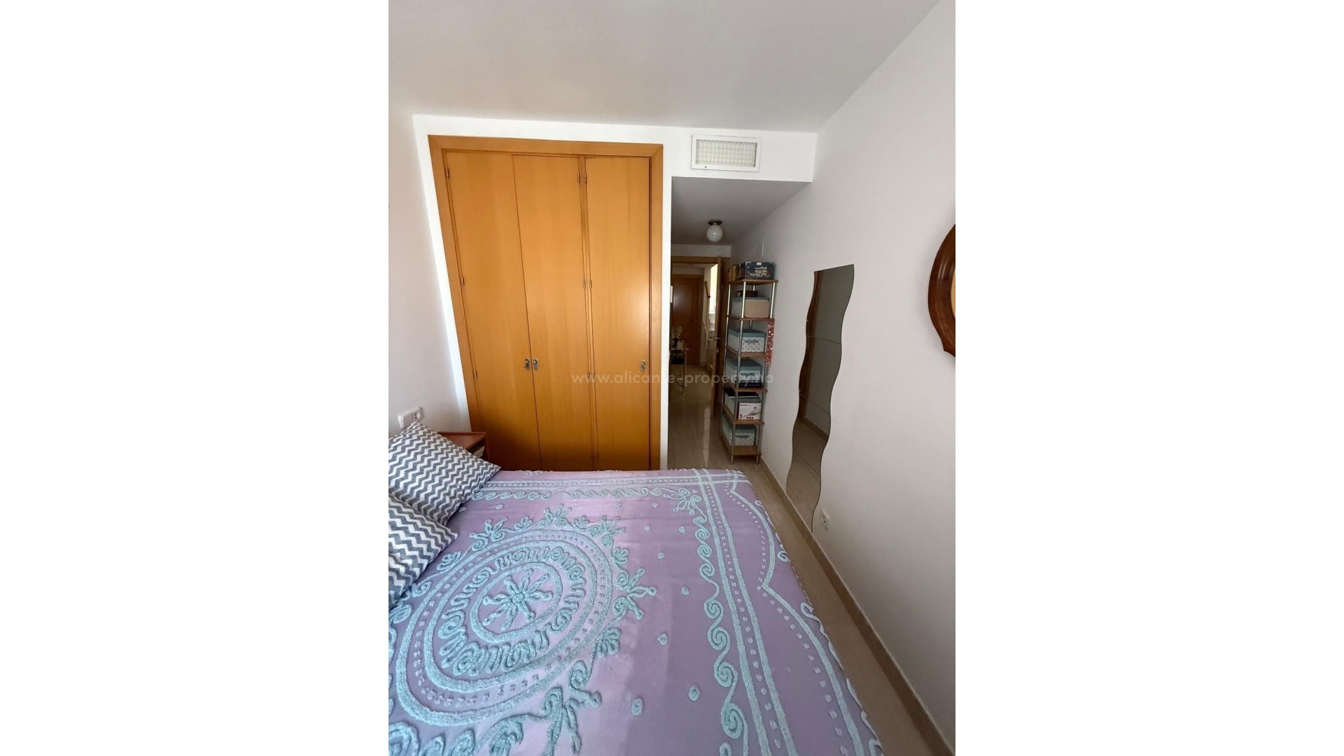 Apartamento / piso en Villajoyosa Centro