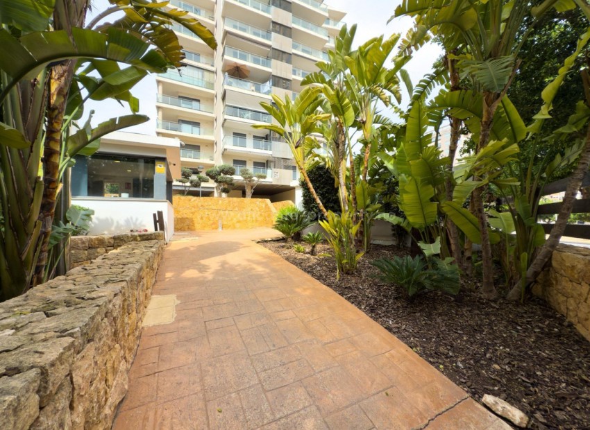 Apartamento / piso en Villajoyosa Centro