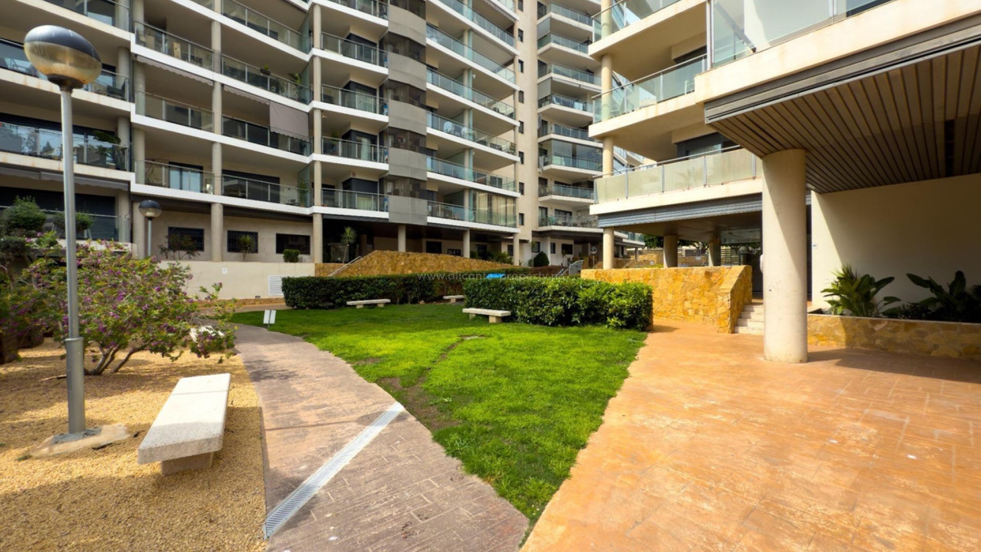 Apartamento / piso en Villajoyosa Centro