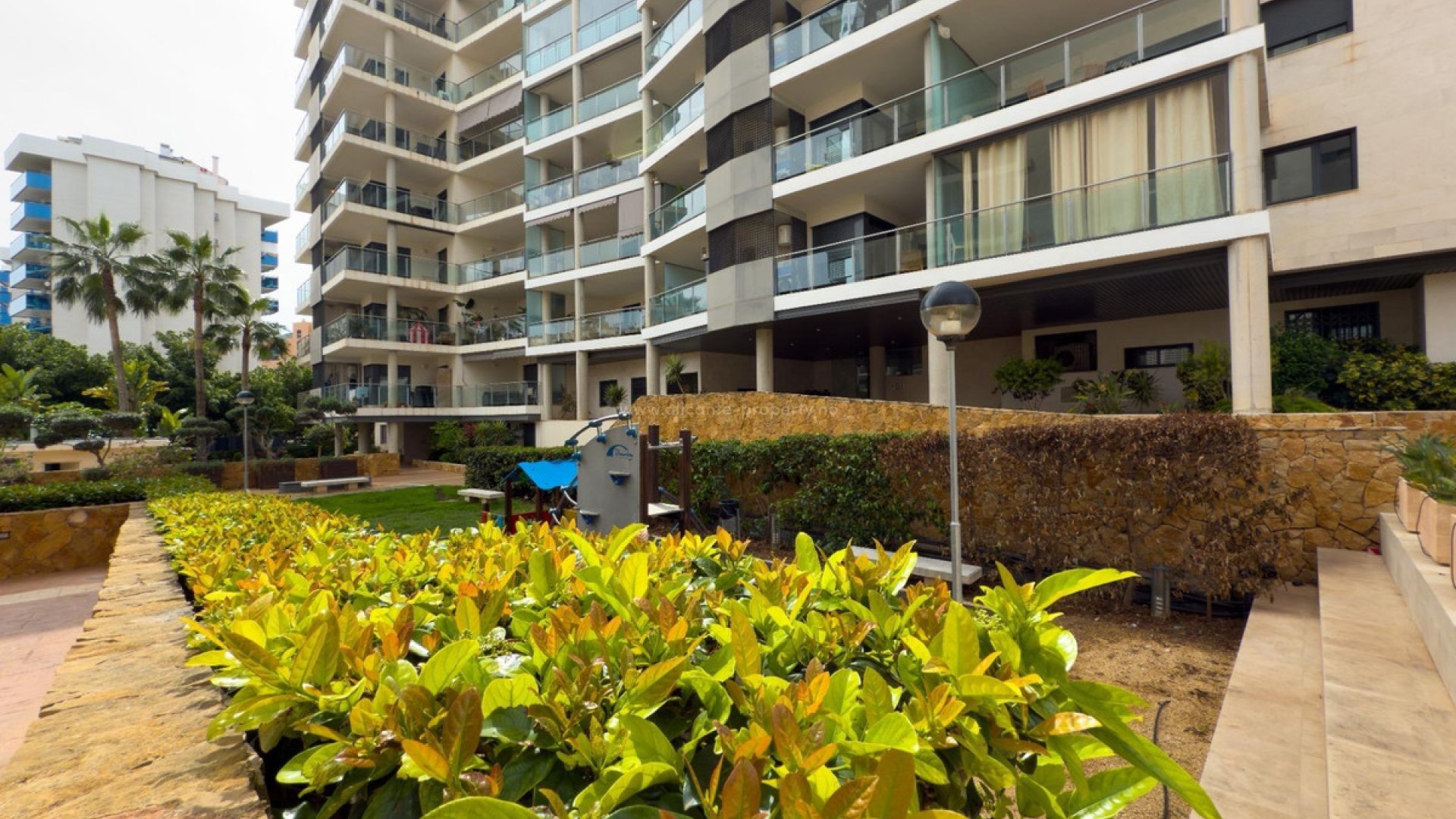 Apartamento / piso en Villajoyosa Centro