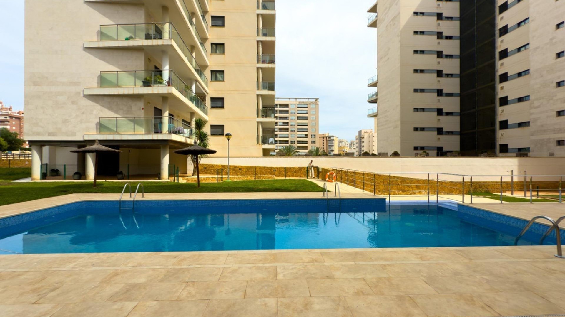 Apartamento / piso en Villajoyosa Centro