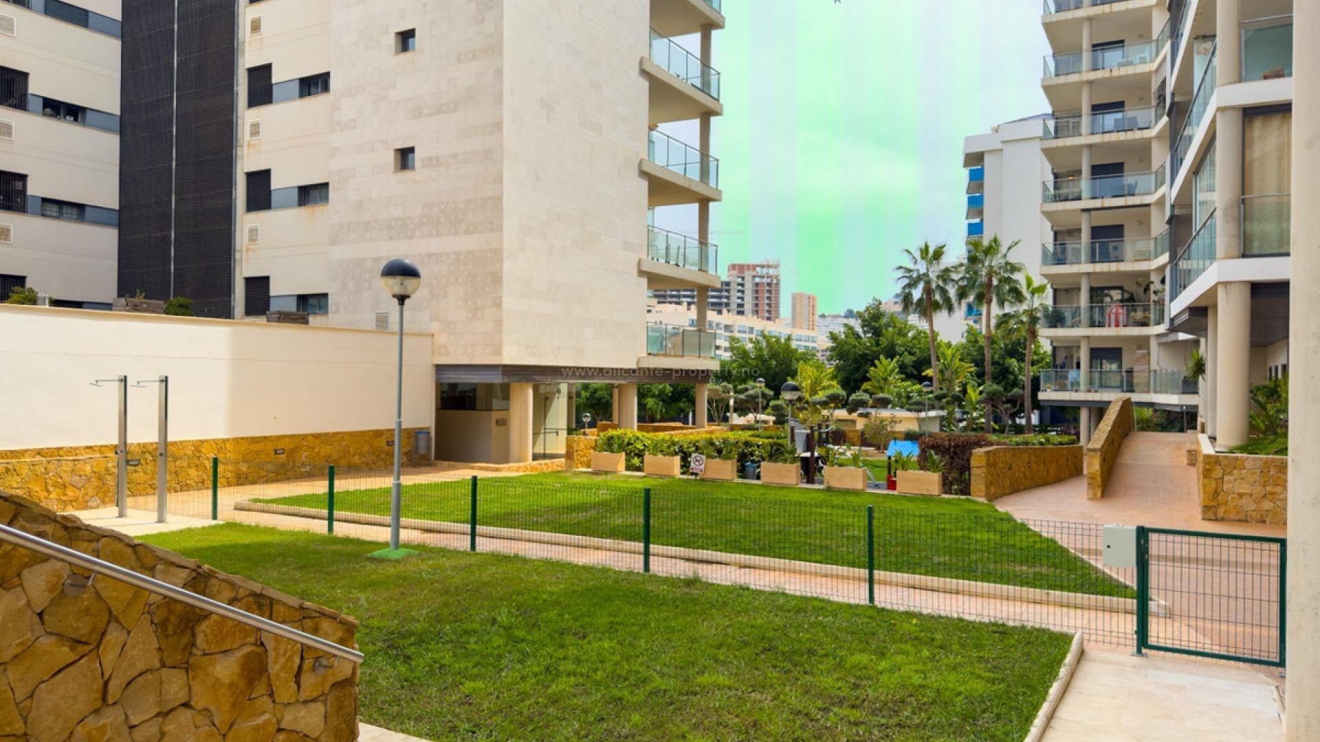 Apartamento / piso en Villajoyosa Centro