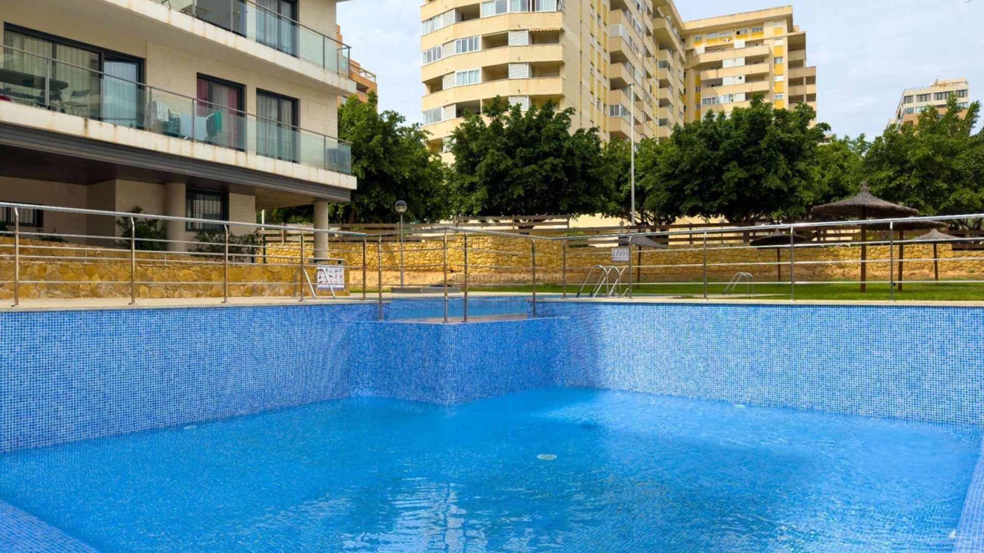 Apartamento / piso en Villajoyosa Centro