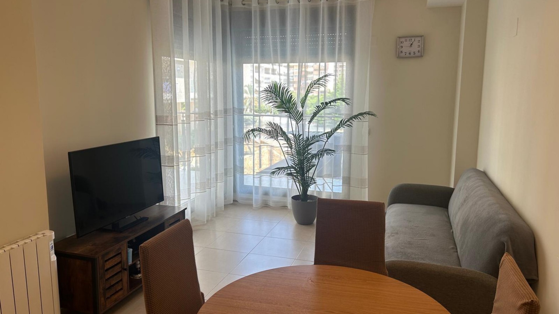 Apartamento / piso en Villajoyosa Centro
