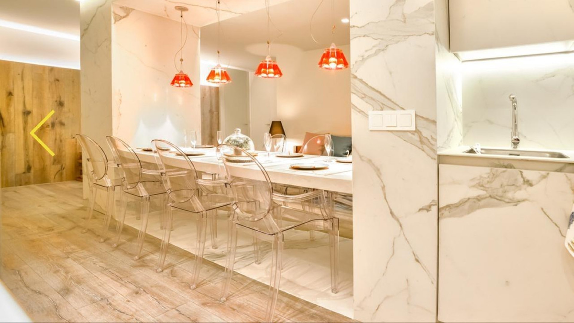 Apartamento / piso en Villajoyosa Centro