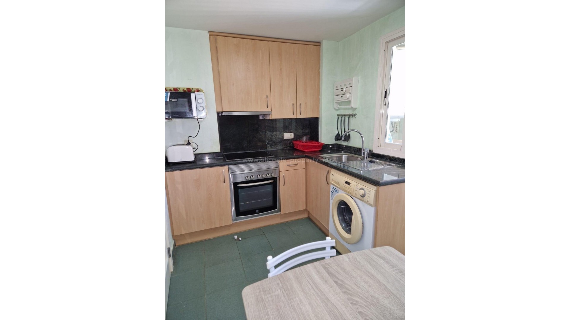 Apartamento / piso en Villajoyosa Centro