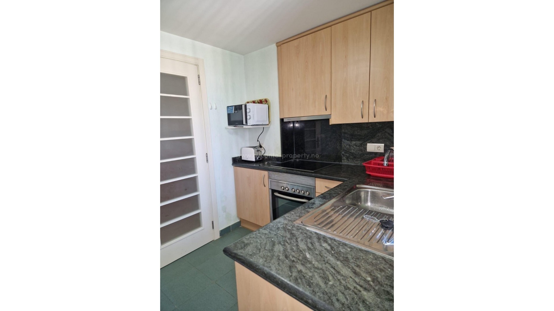 Apartamento / piso en Villajoyosa Centro