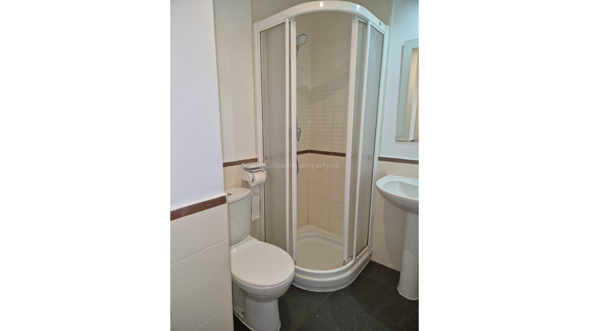 Apartamento / piso en Villajoyosa Centro