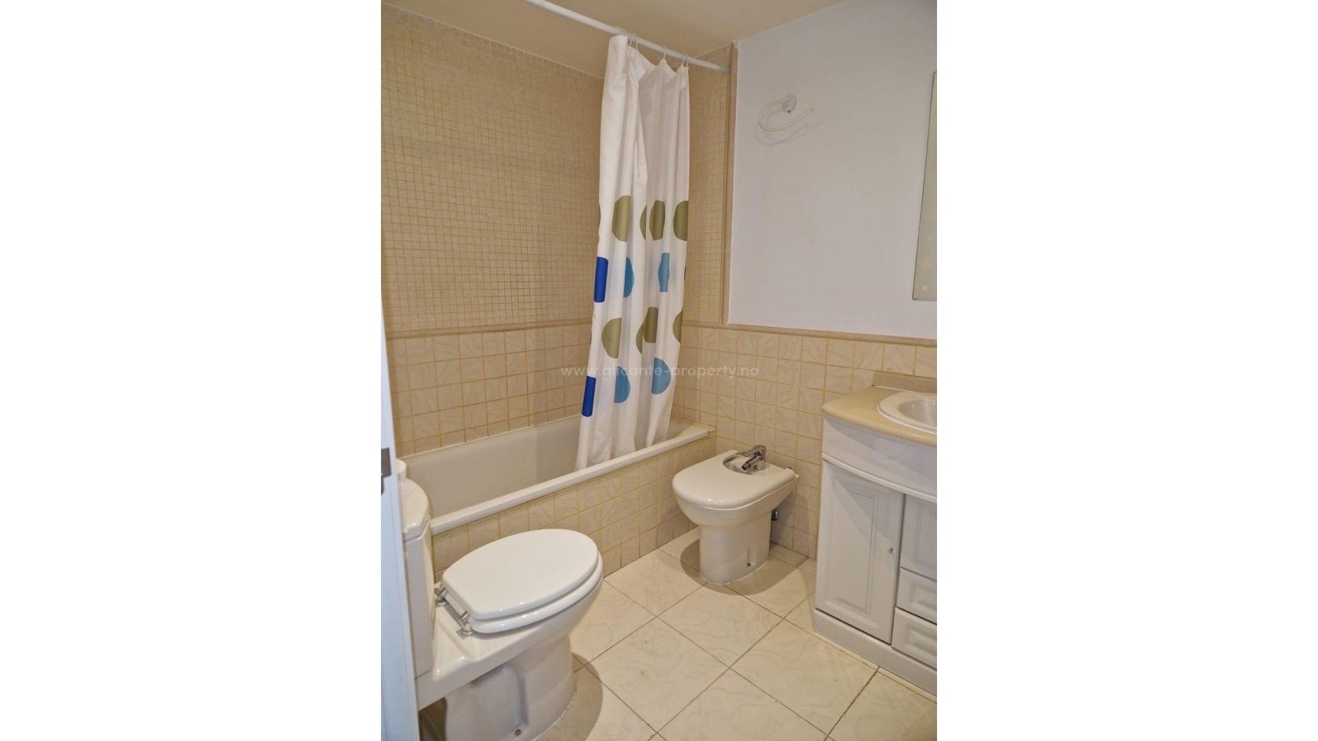 Apartamento / piso en Villajoyosa Centro