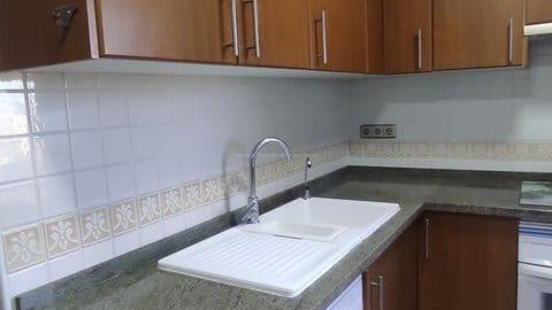 Apartamento / piso en Villajoyosa Centro