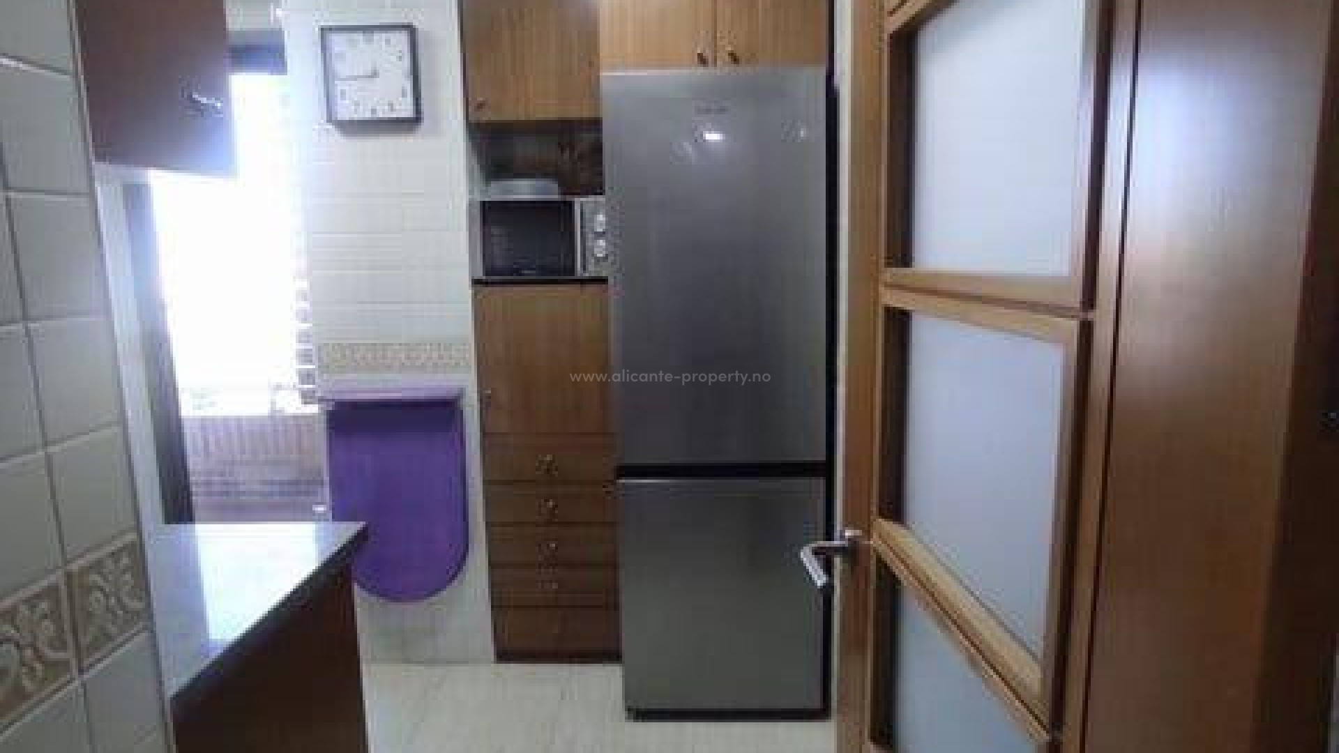 Apartamento / piso en Villajoyosa Centro