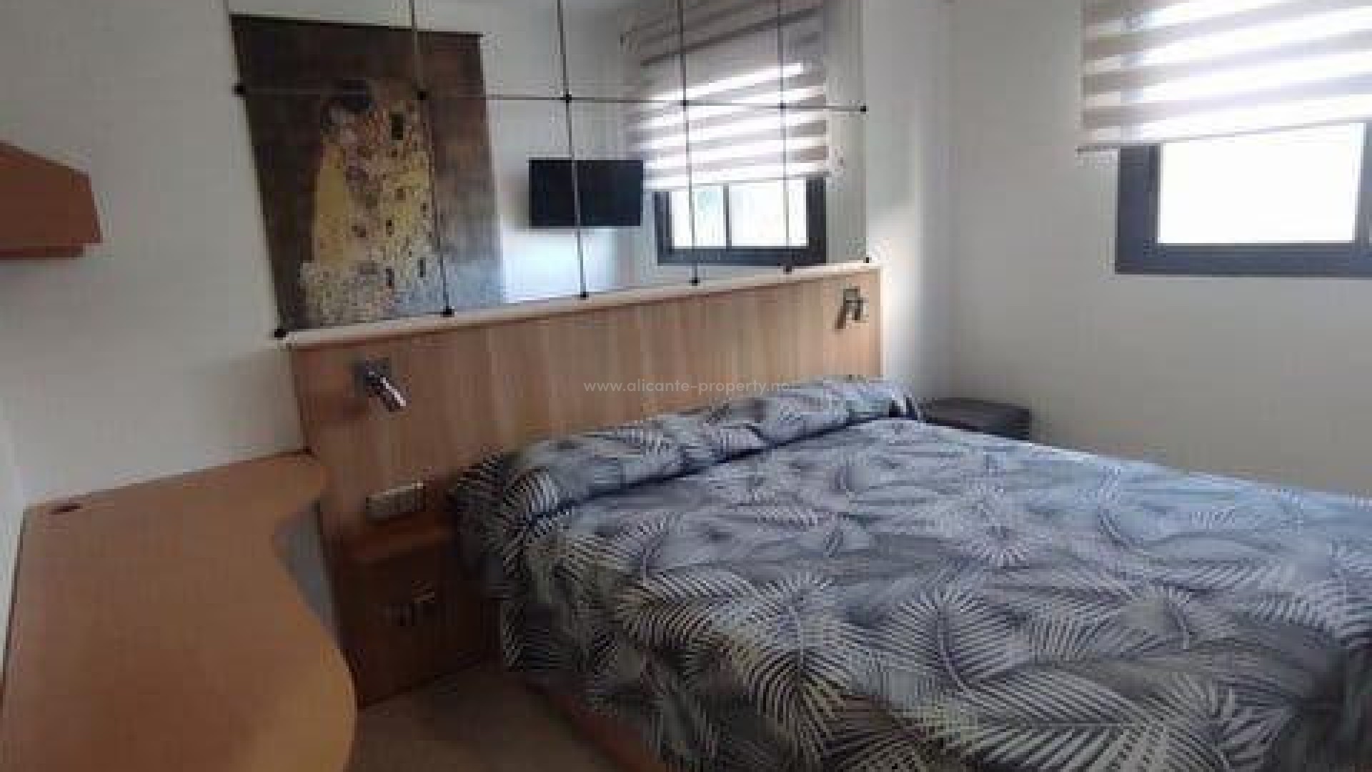 Apartamento / piso en Villajoyosa Centro