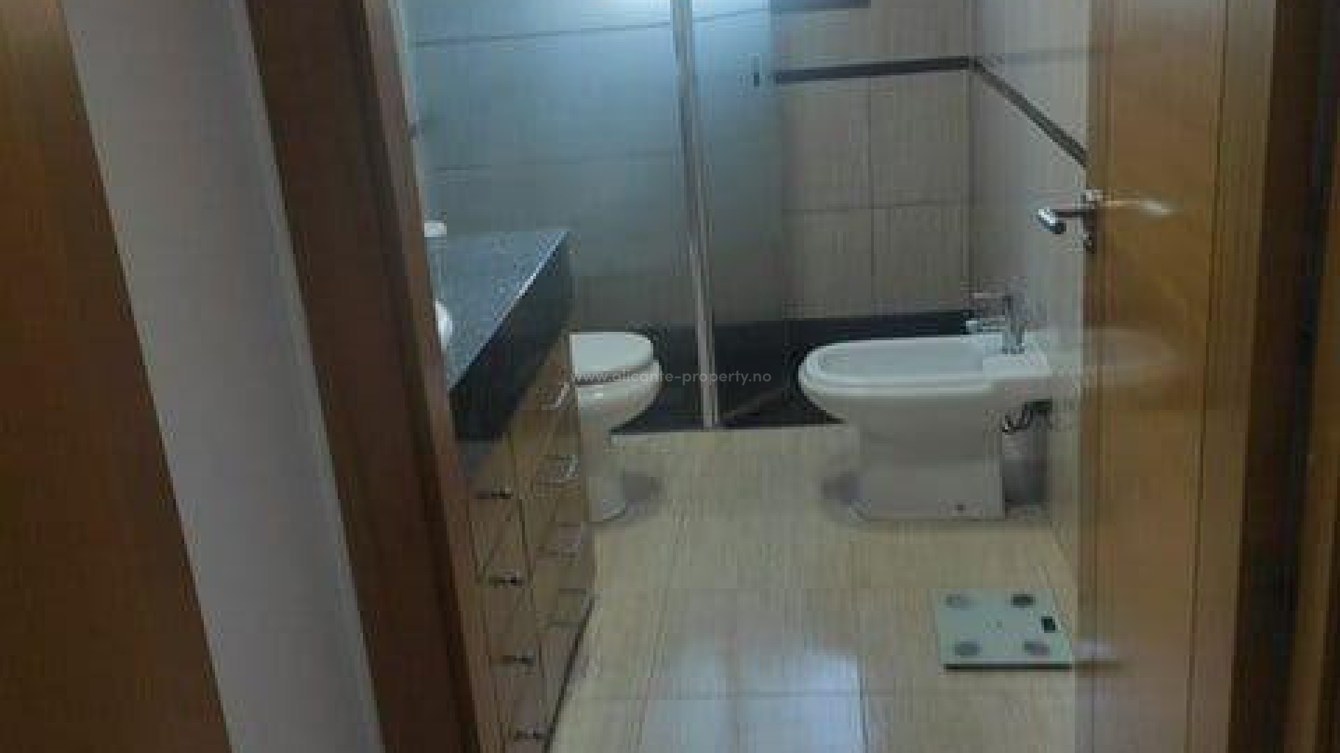 Apartamento / piso en Villajoyosa Centro