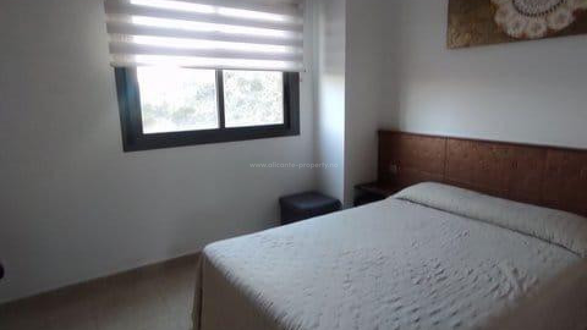 Apartamento / piso en Villajoyosa Centro