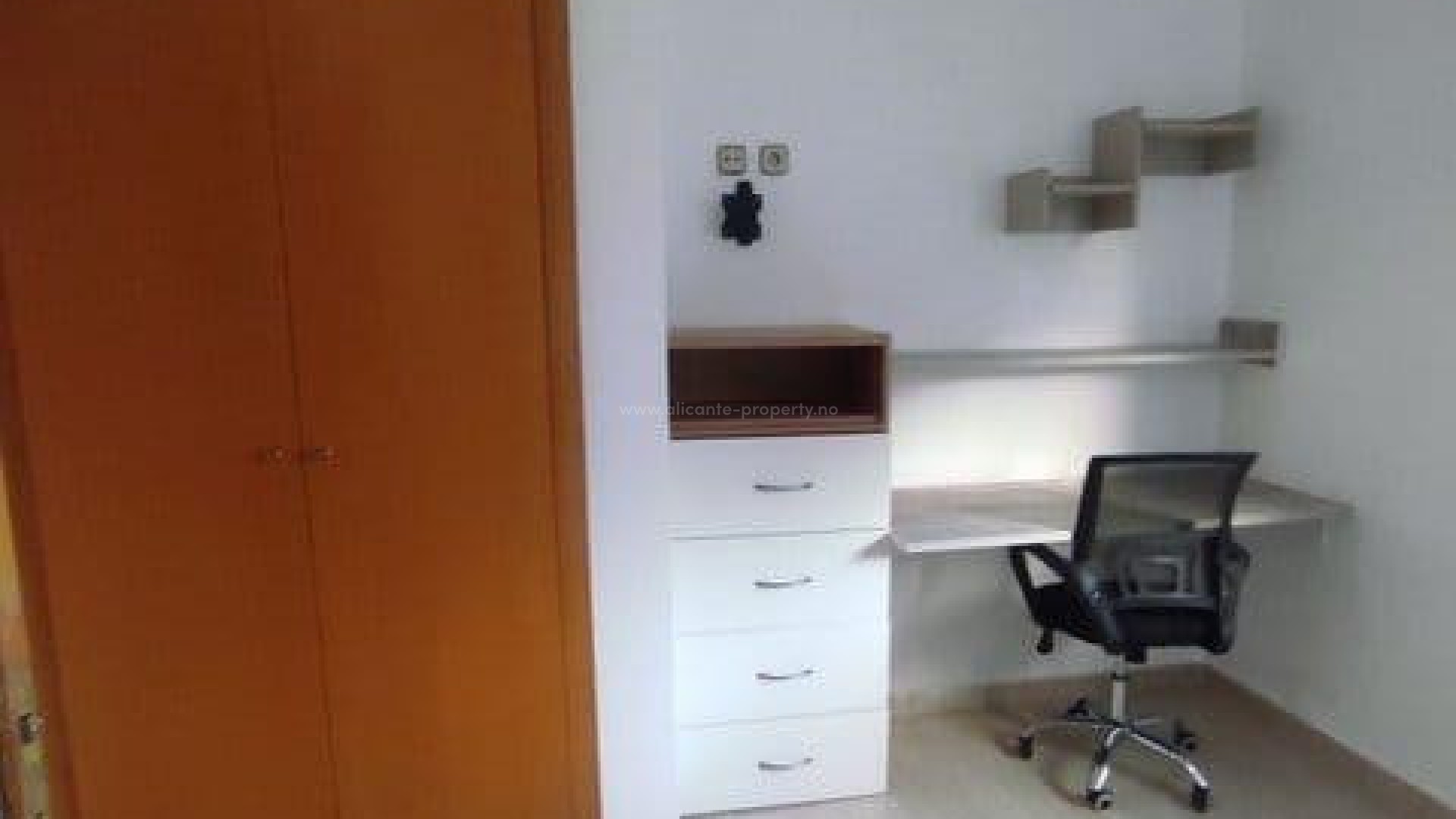 Apartamento / piso en Villajoyosa Centro