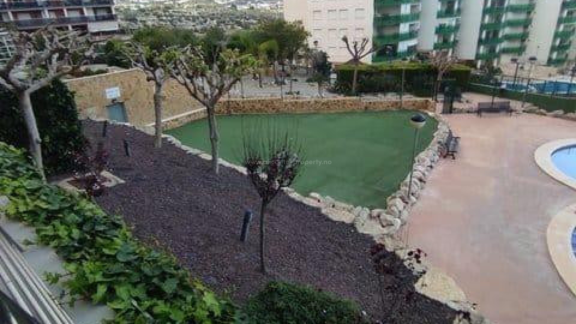 Apartamento / piso en Villajoyosa Centro