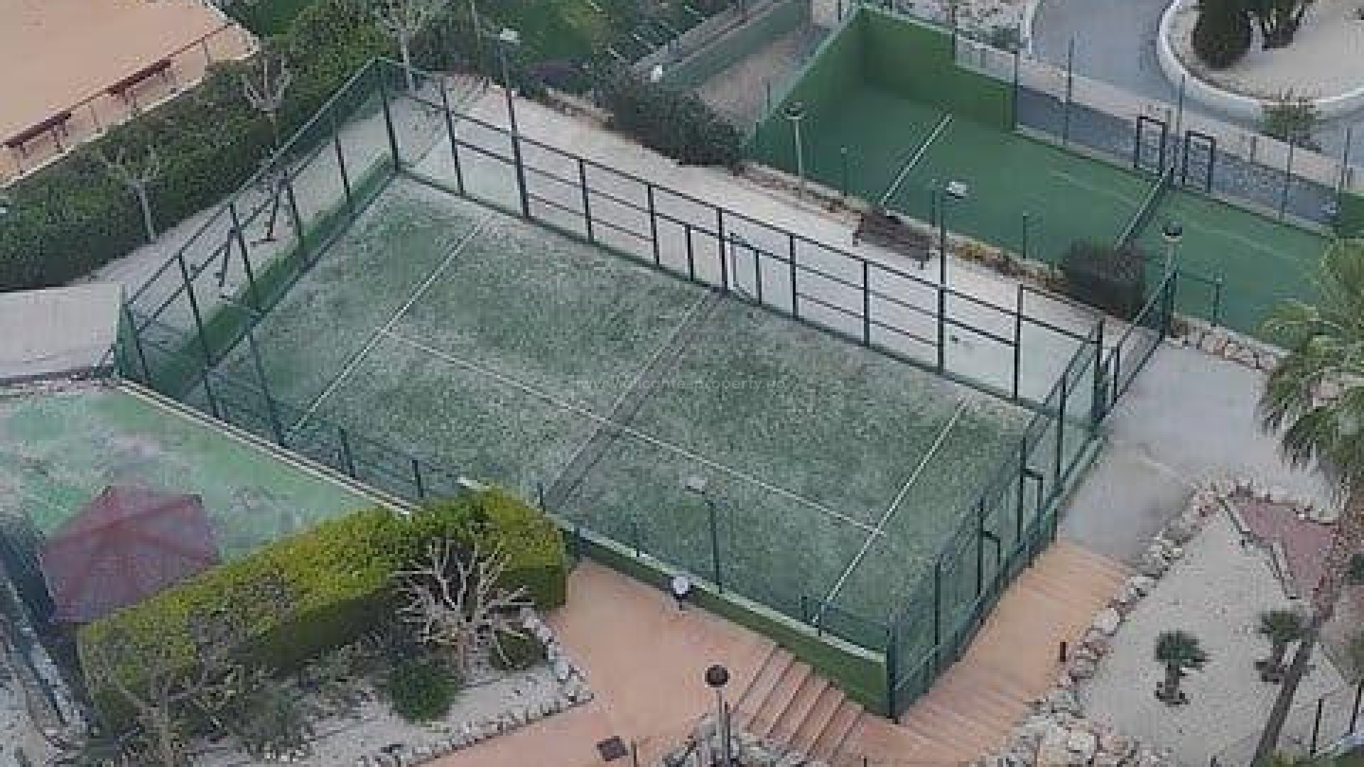 Apartamento / piso en Villajoyosa Centro