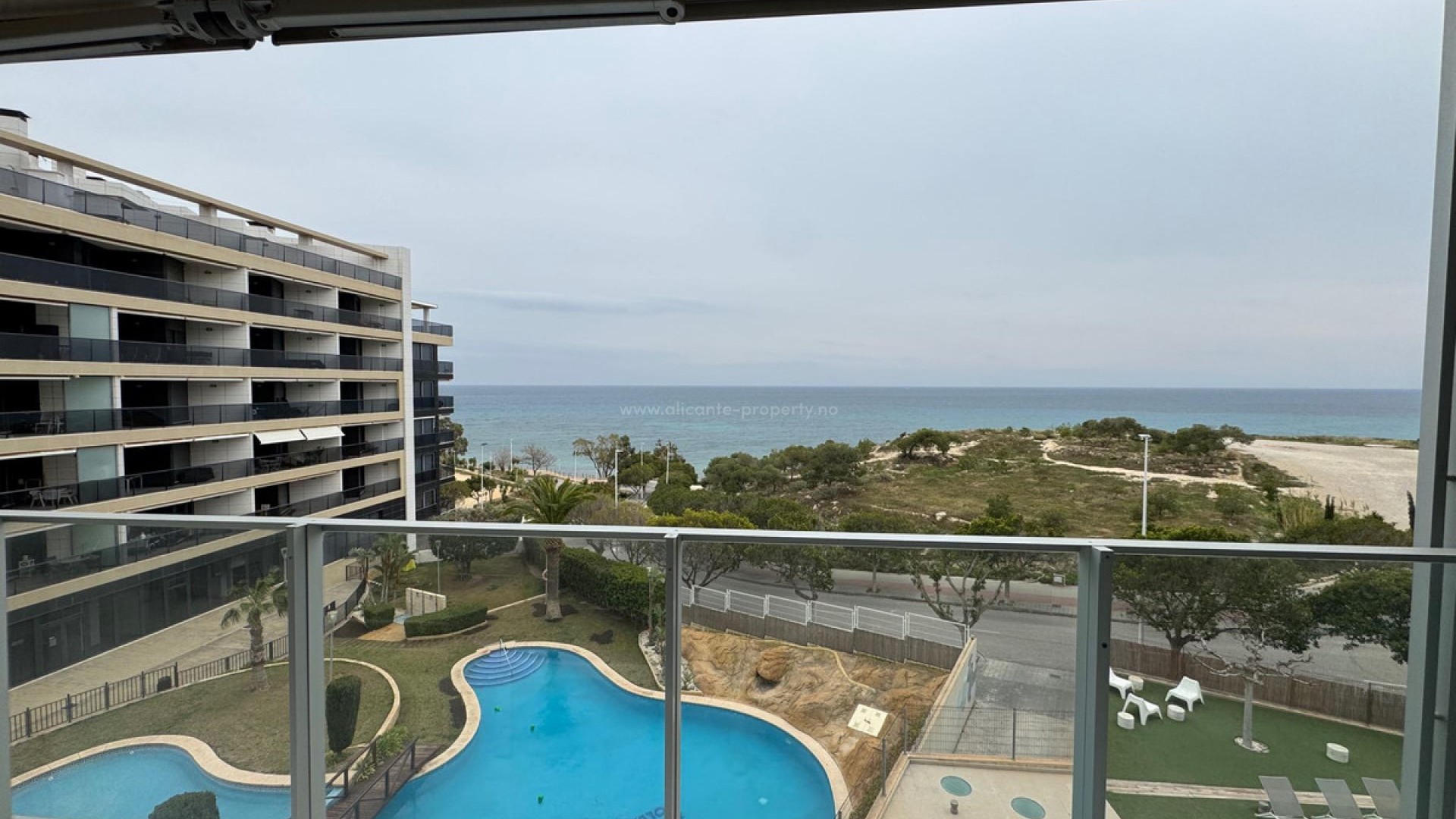 Apartamento / piso en Villajoyosa Centro