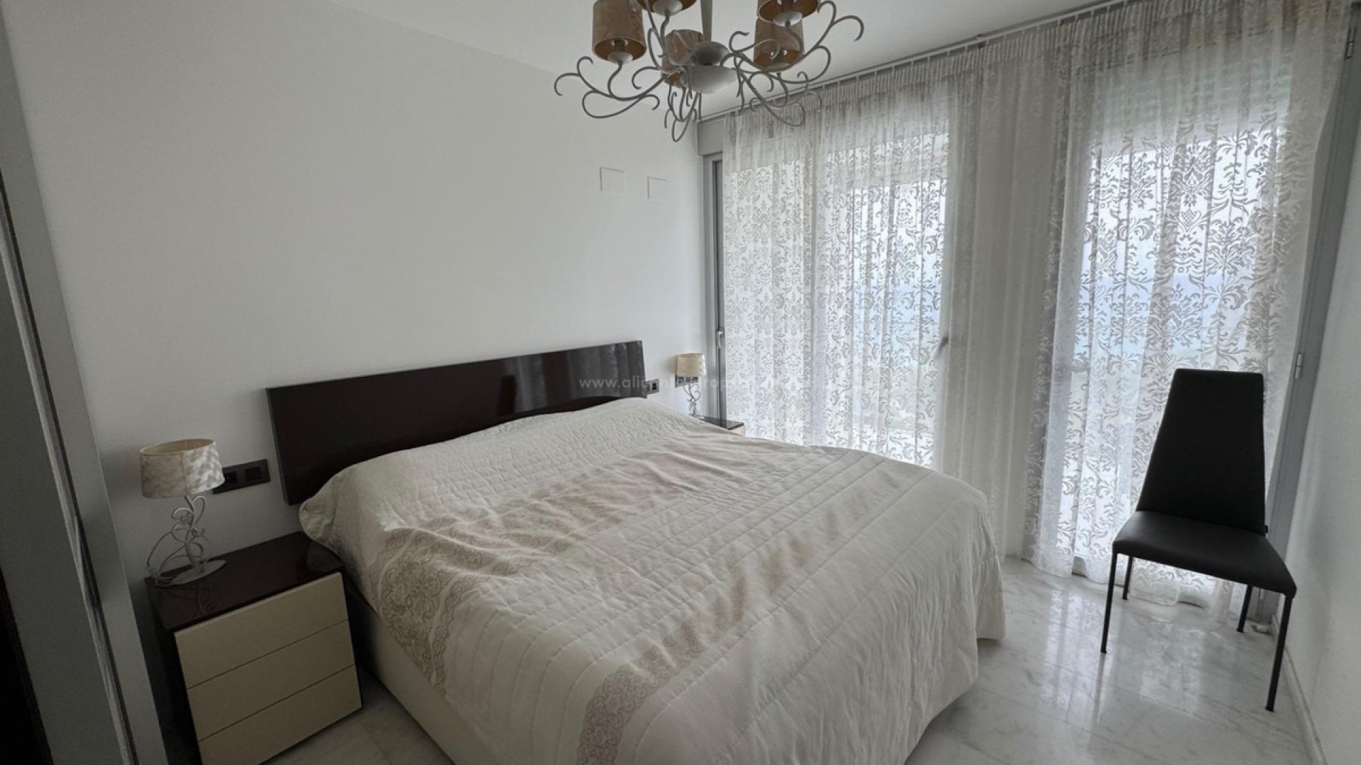 Apartamento / piso en Villajoyosa Centro