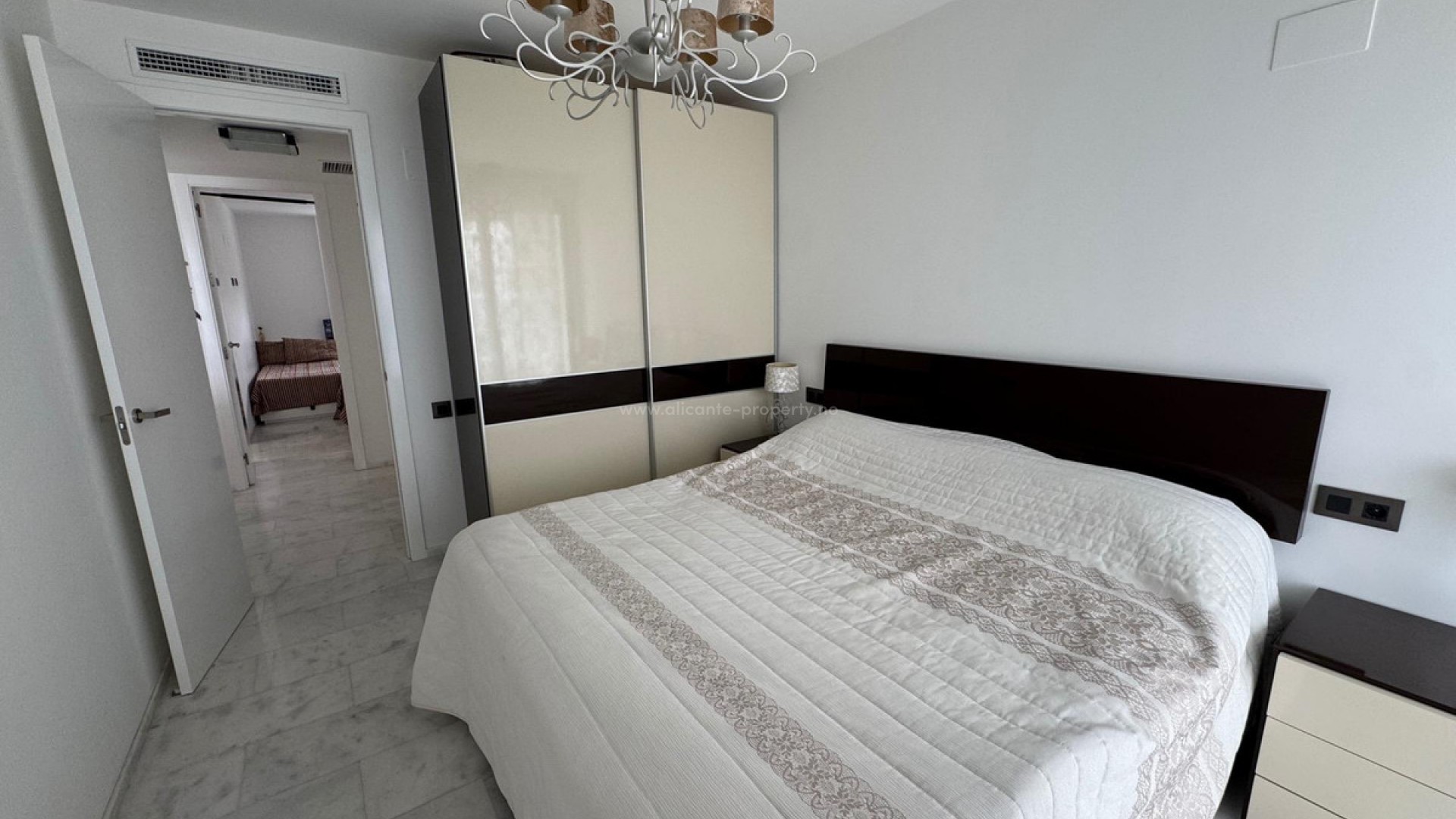 Apartamento / piso en Villajoyosa Centro