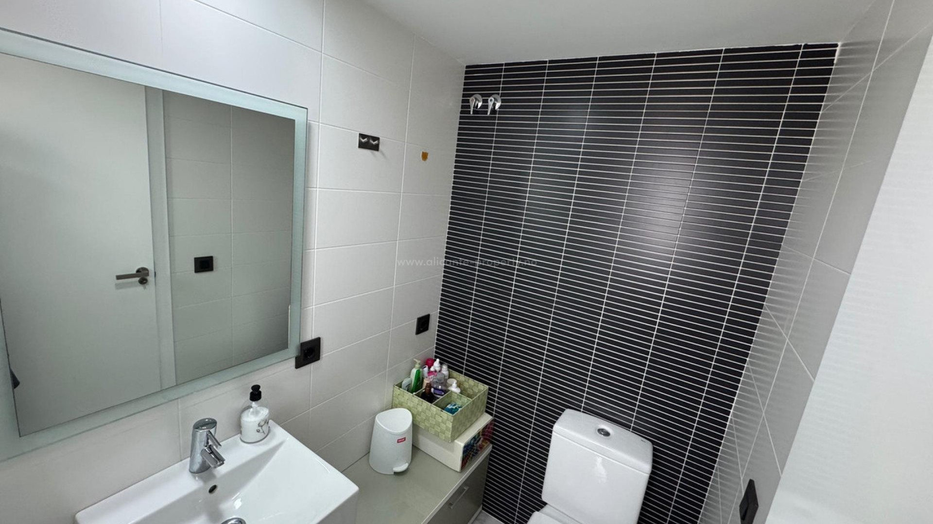 Apartamento / piso en Villajoyosa Centro