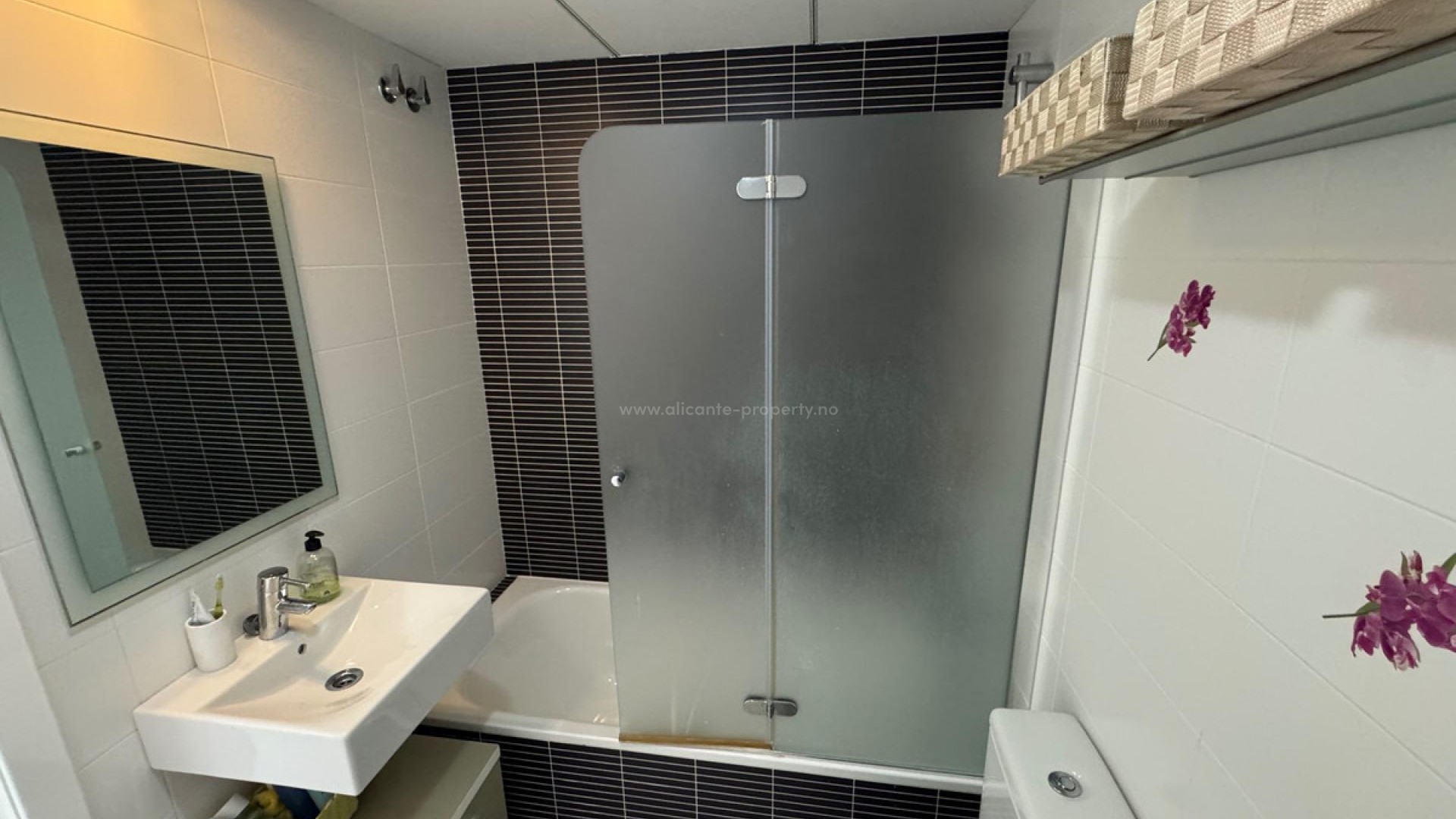 Apartamento / piso en Villajoyosa Centro