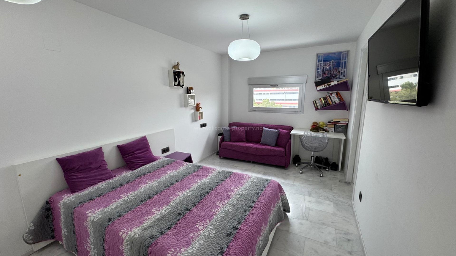 Apartamento / piso en Villajoyosa Centro