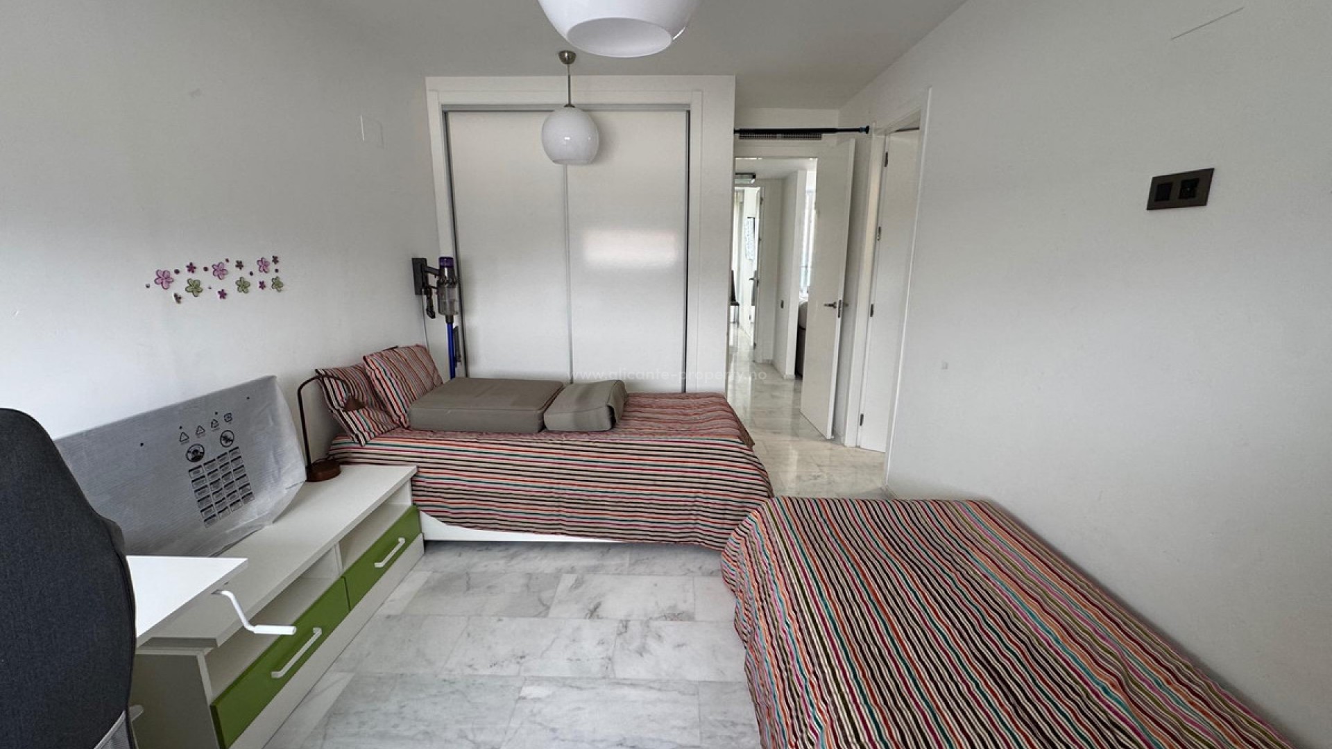 Apartamento / piso en Villajoyosa Centro