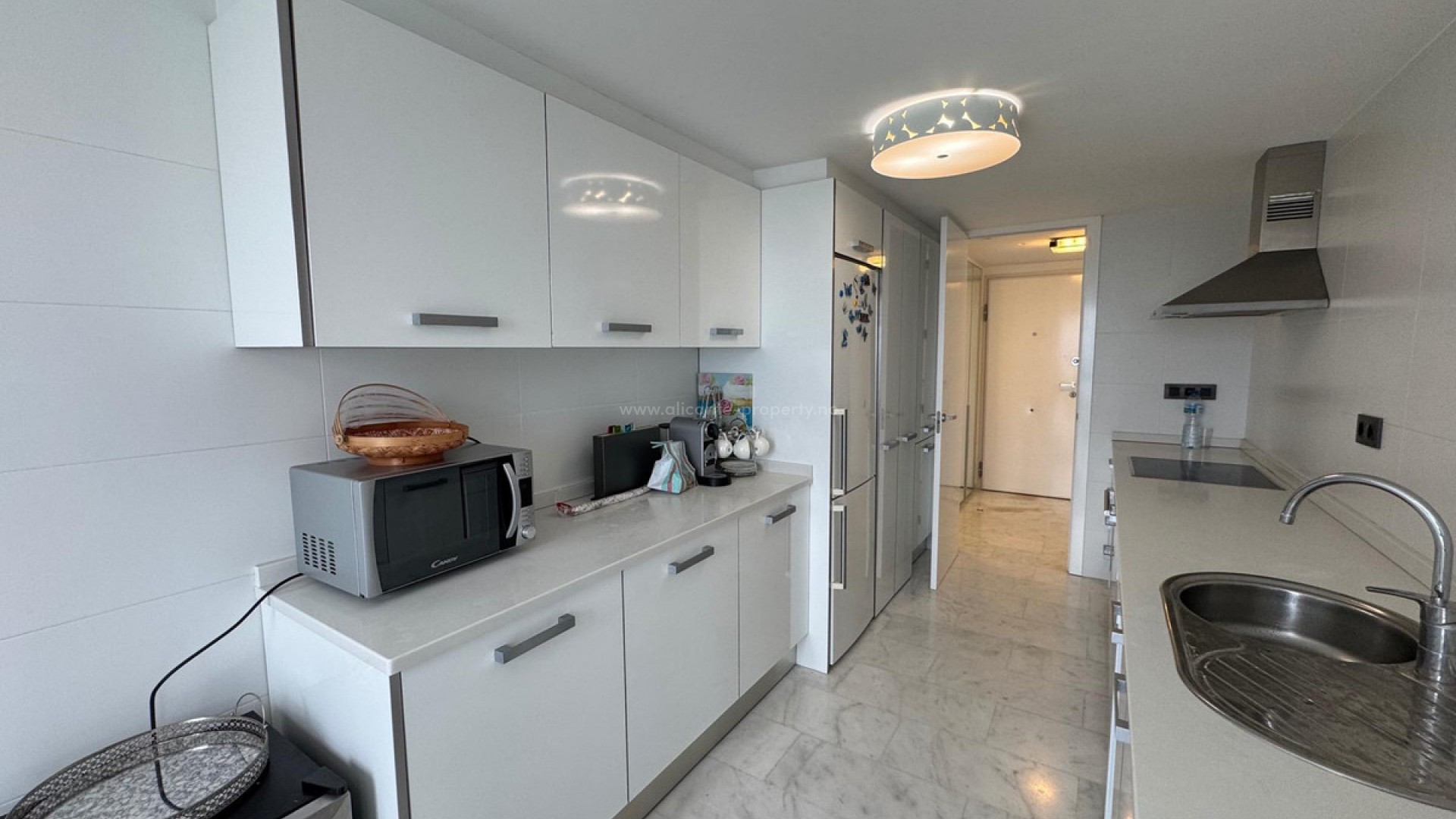 Apartamento / piso en Villajoyosa Centro