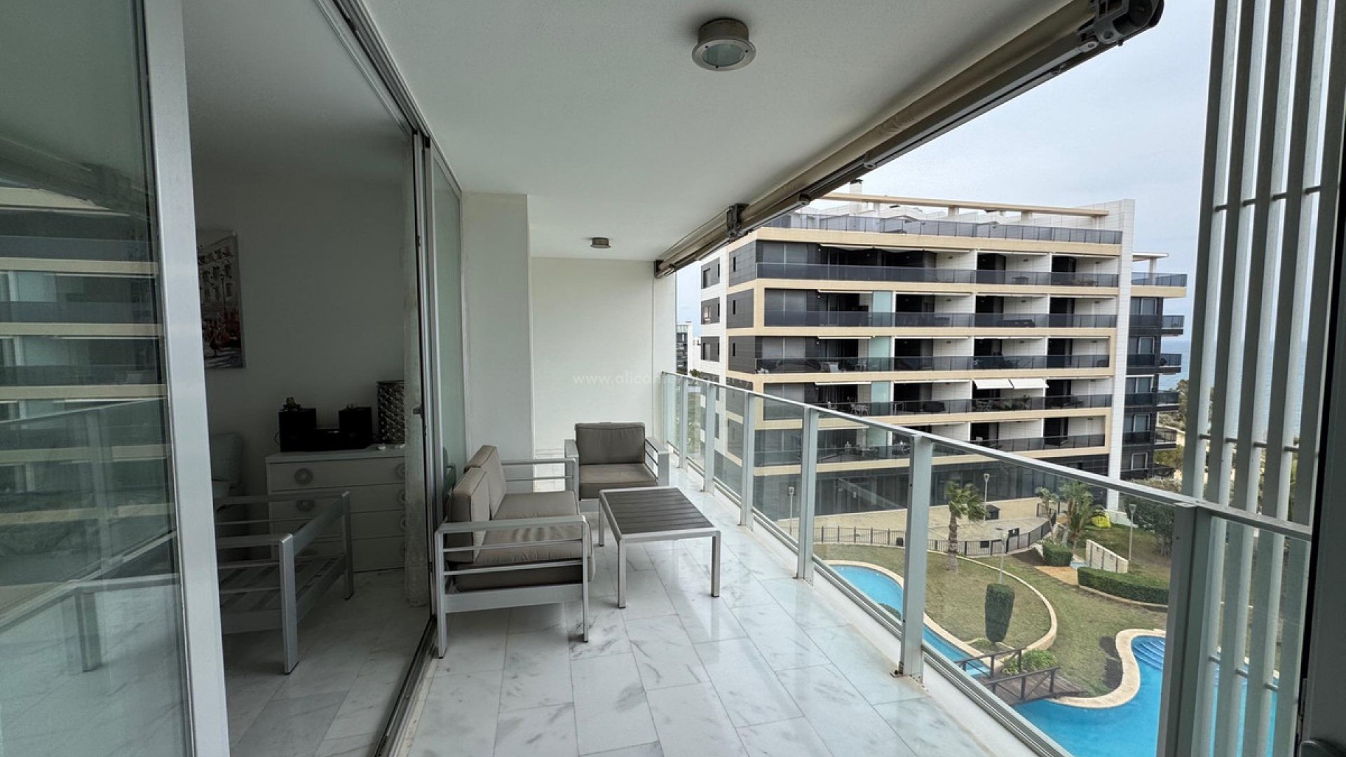 Apartamento / piso en Villajoyosa Centro