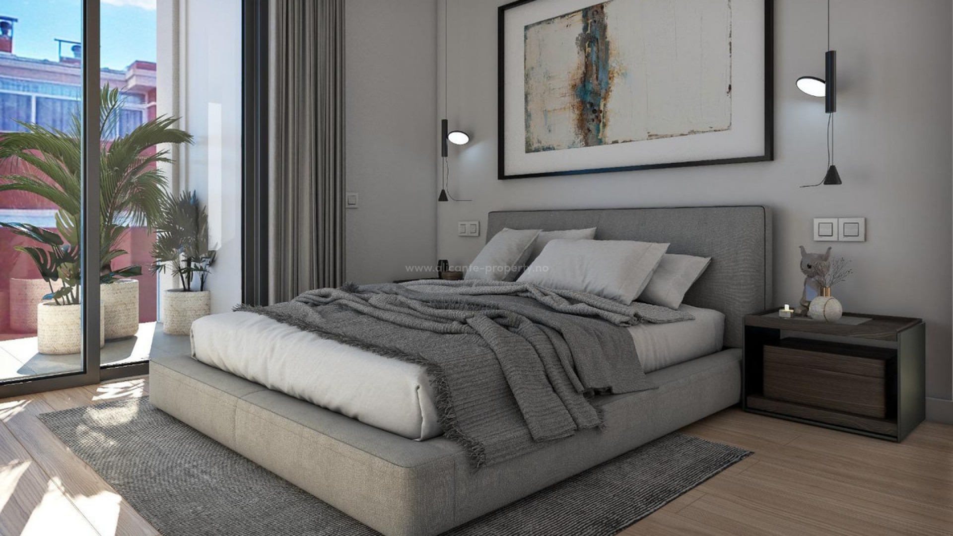 Apartamento / piso en Villajoyosa Centro