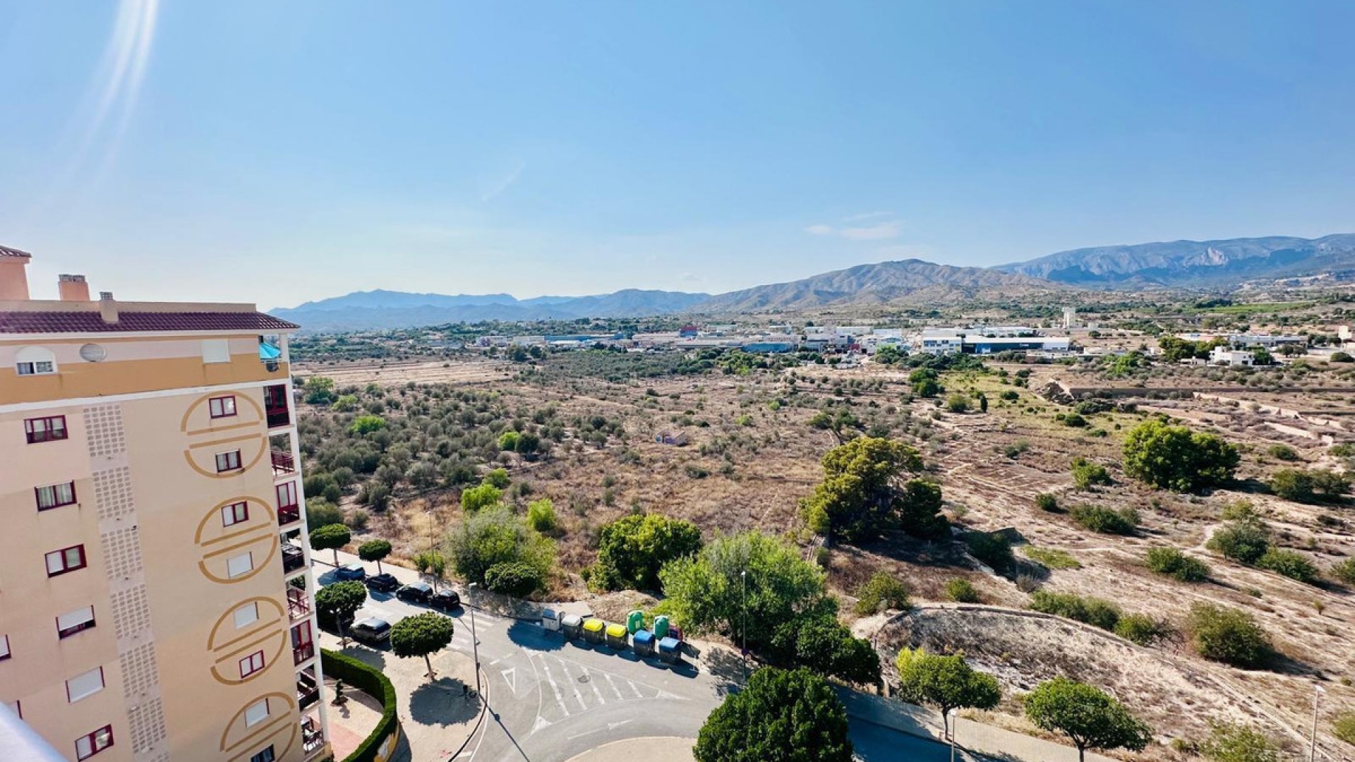 Apartamento / piso en Villajoyosa Centro